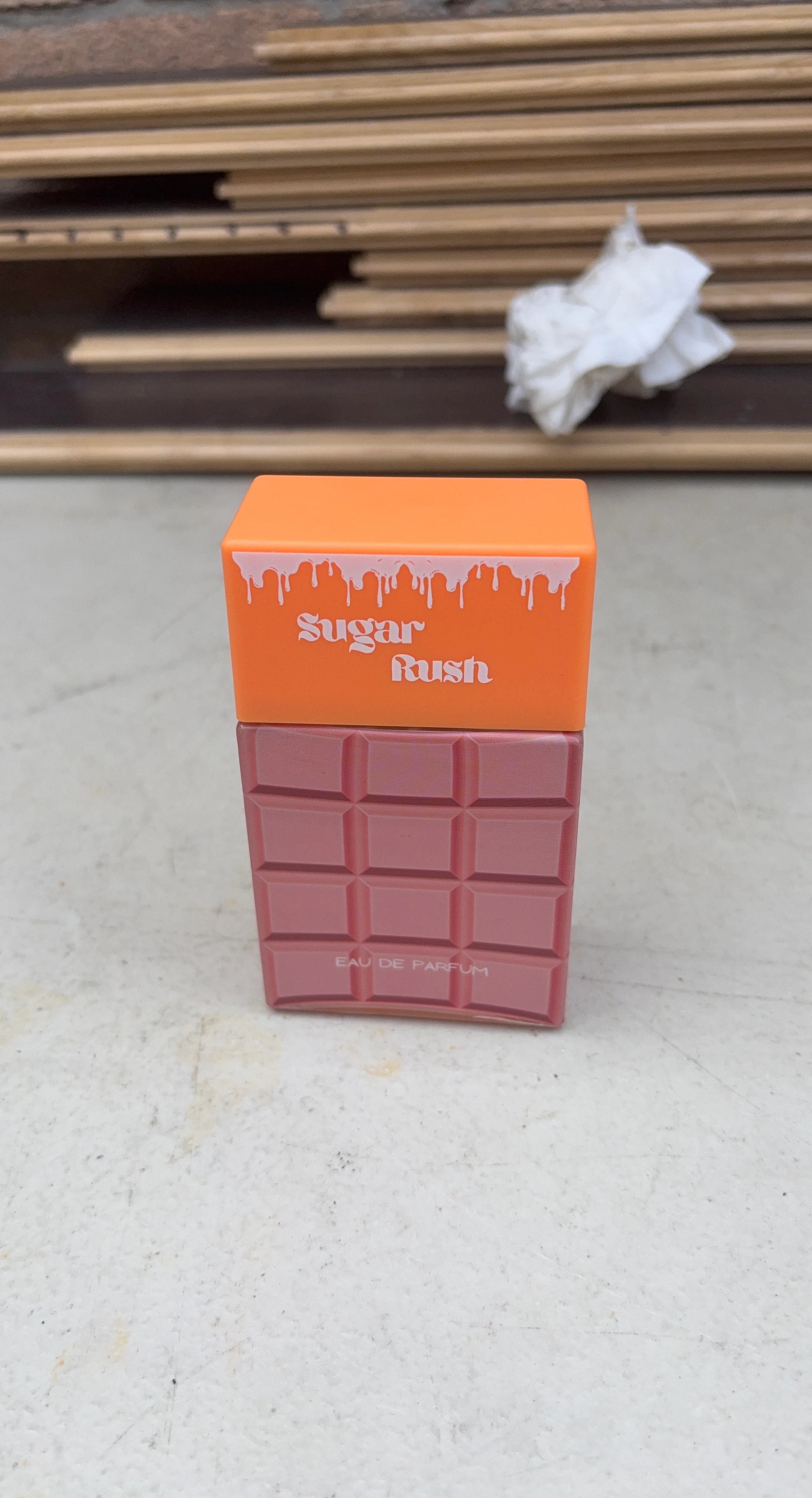 Sugar Rush Eau de Parfum