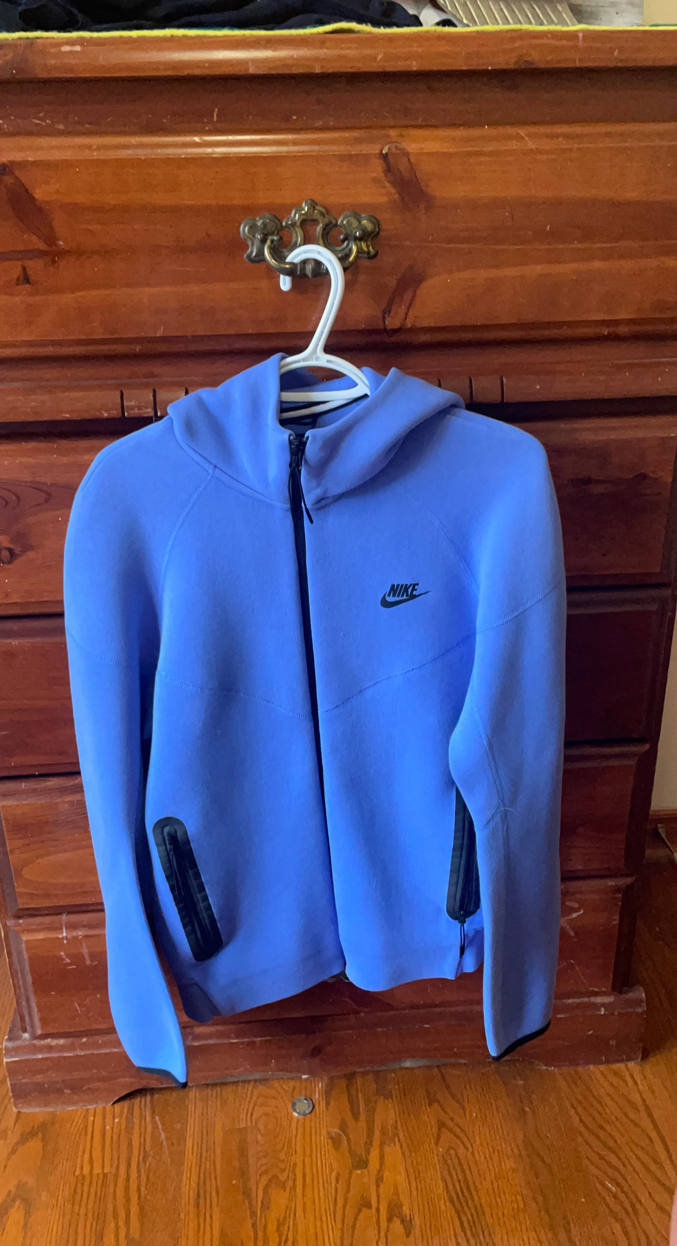 Nike Tech Fleece Hoodie