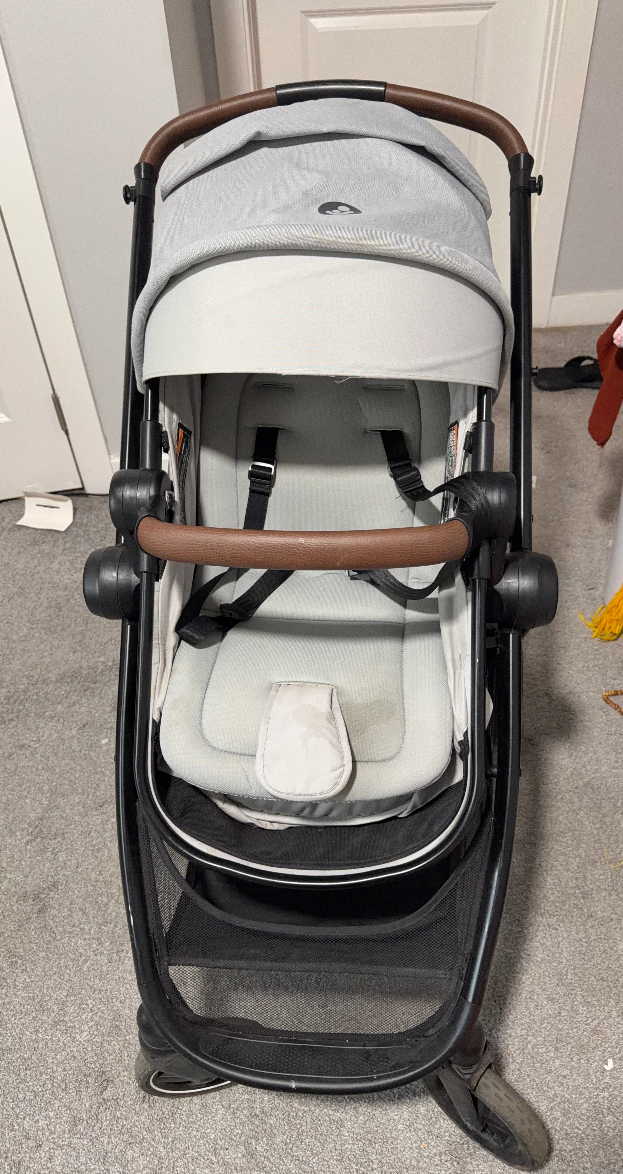Maxi cosi Baby Stroller
