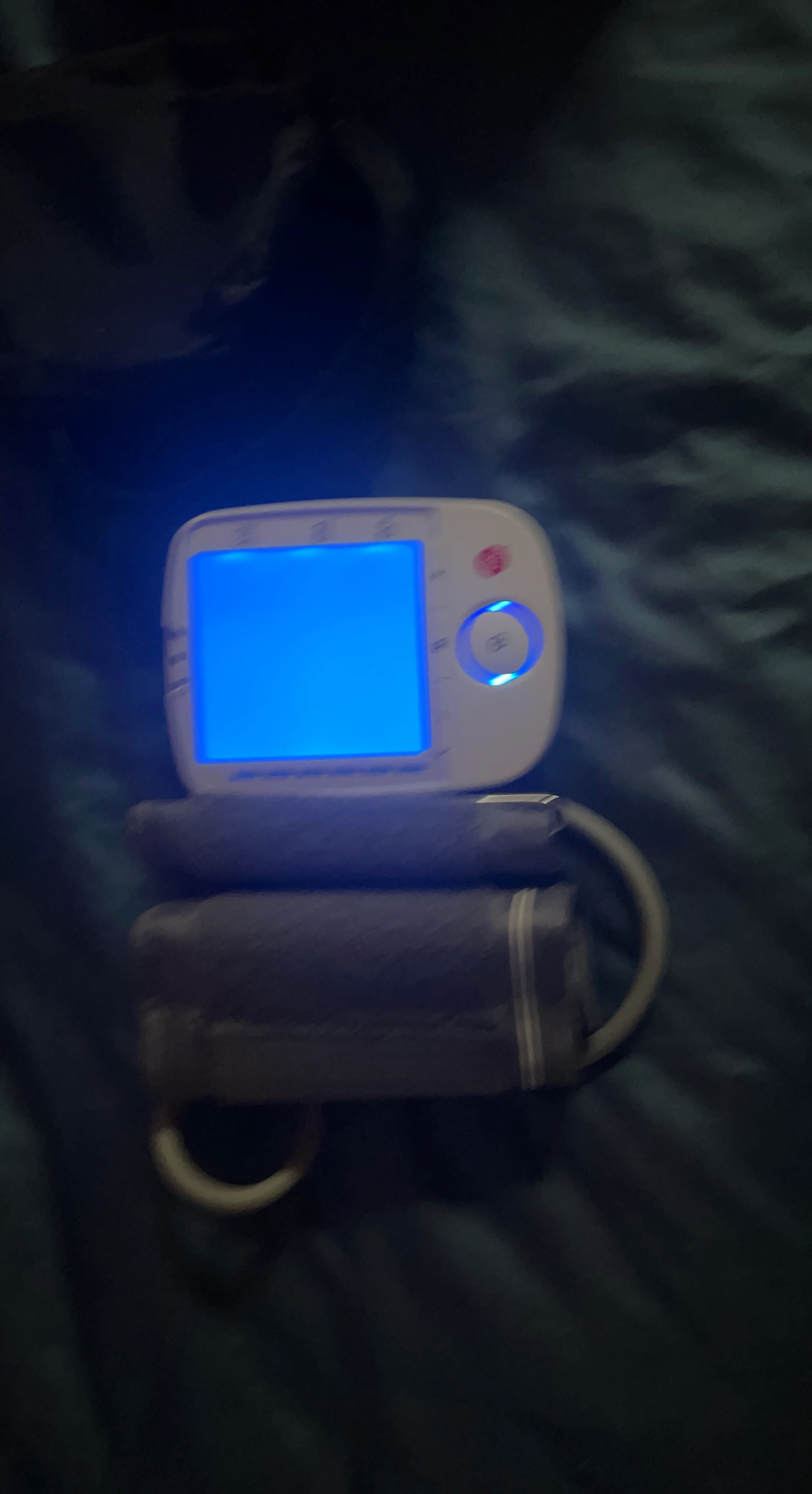 Life Brand Automatic Blood Pressure Monitor