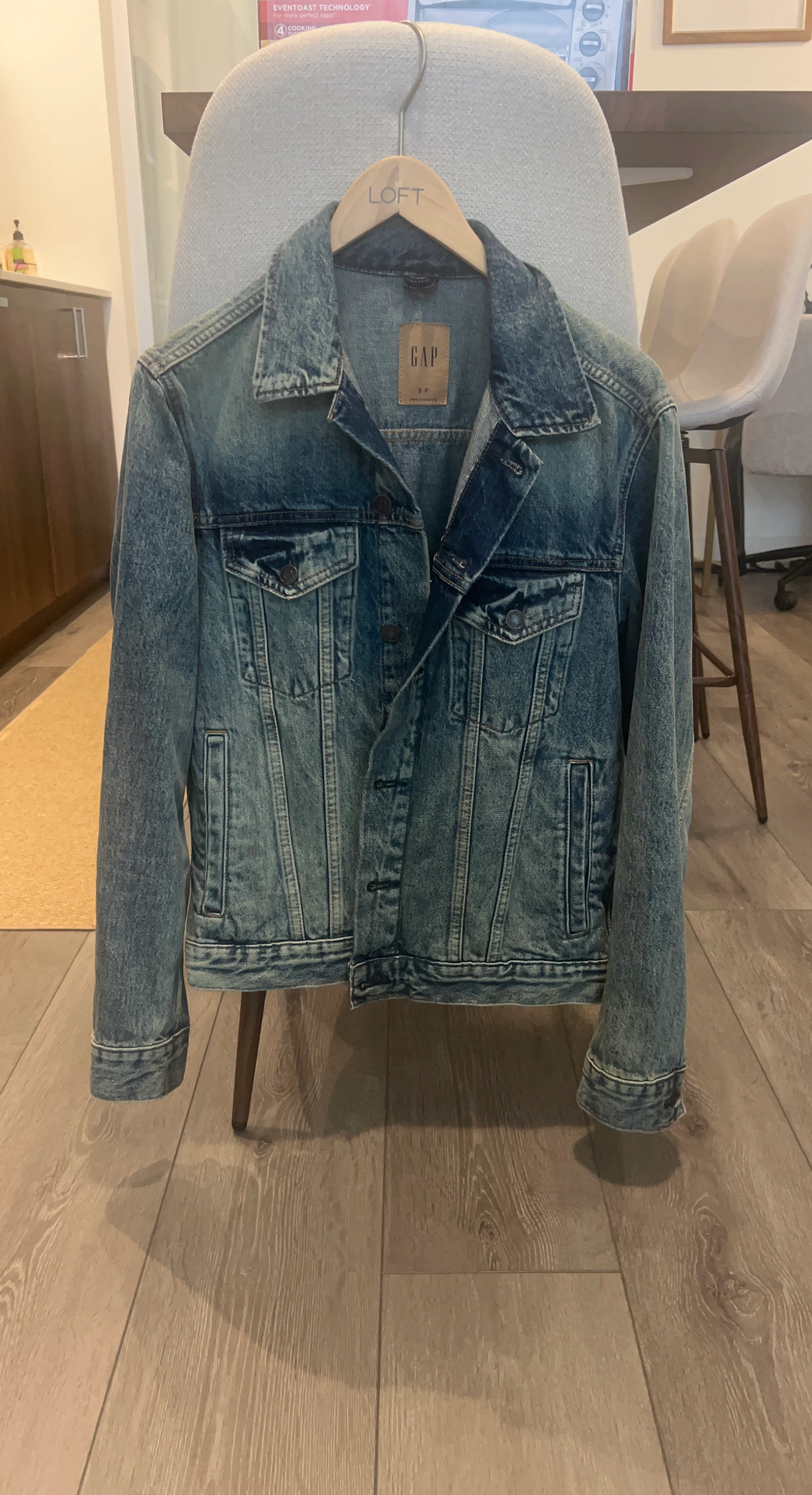 GAP Denim Jacket