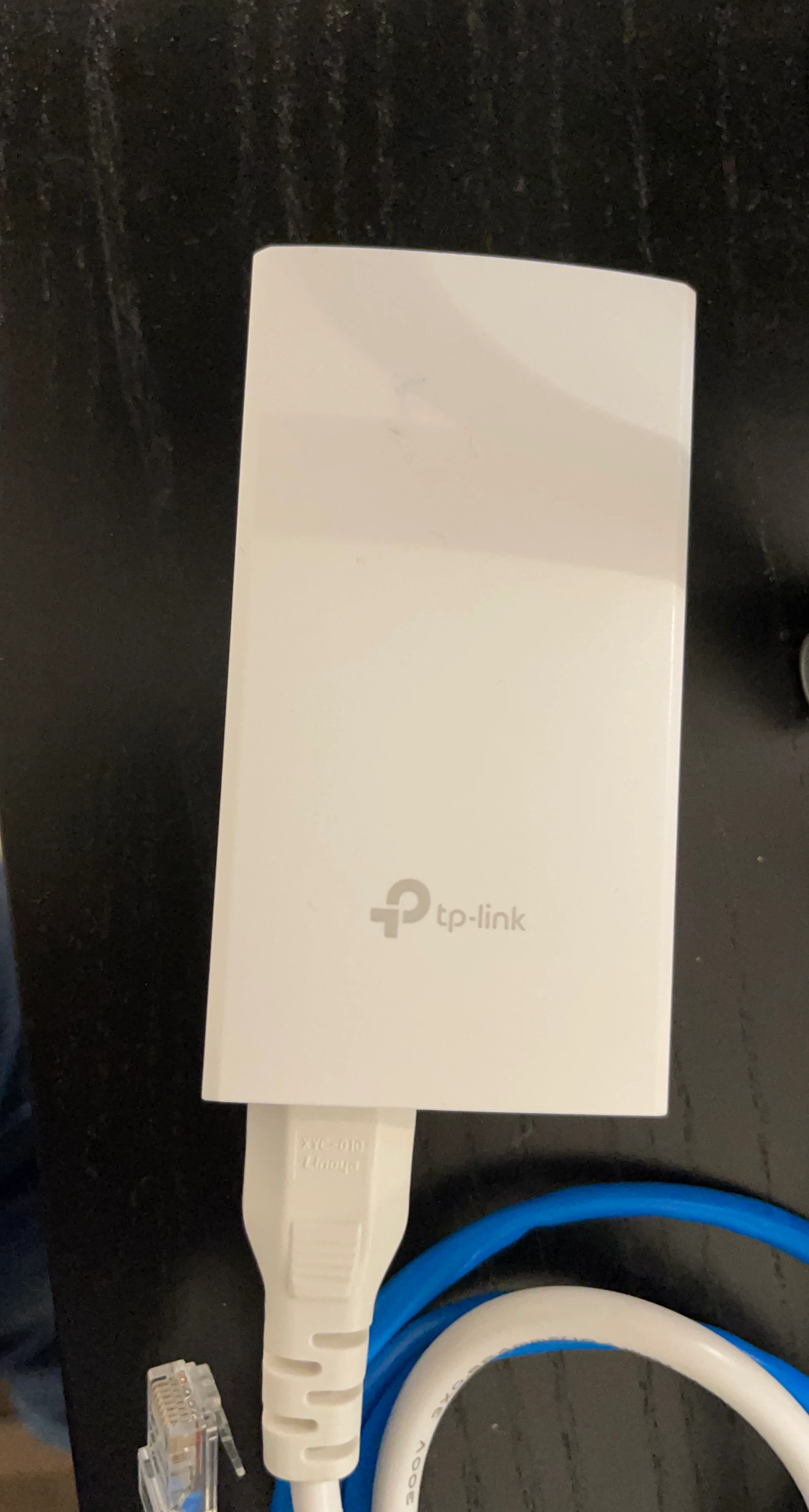 TP-Link PoE Injector