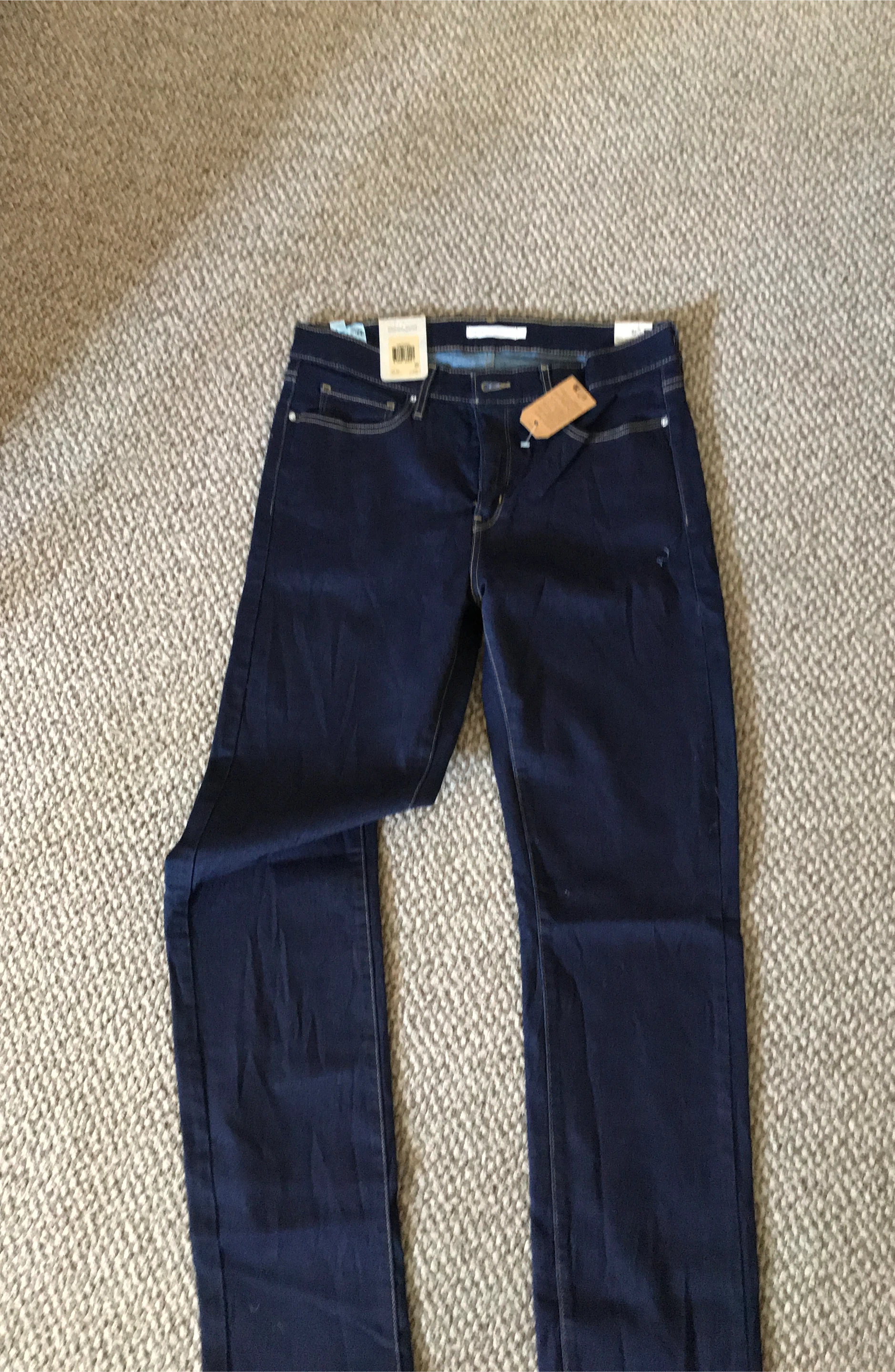 Levi's Women's Jeans
