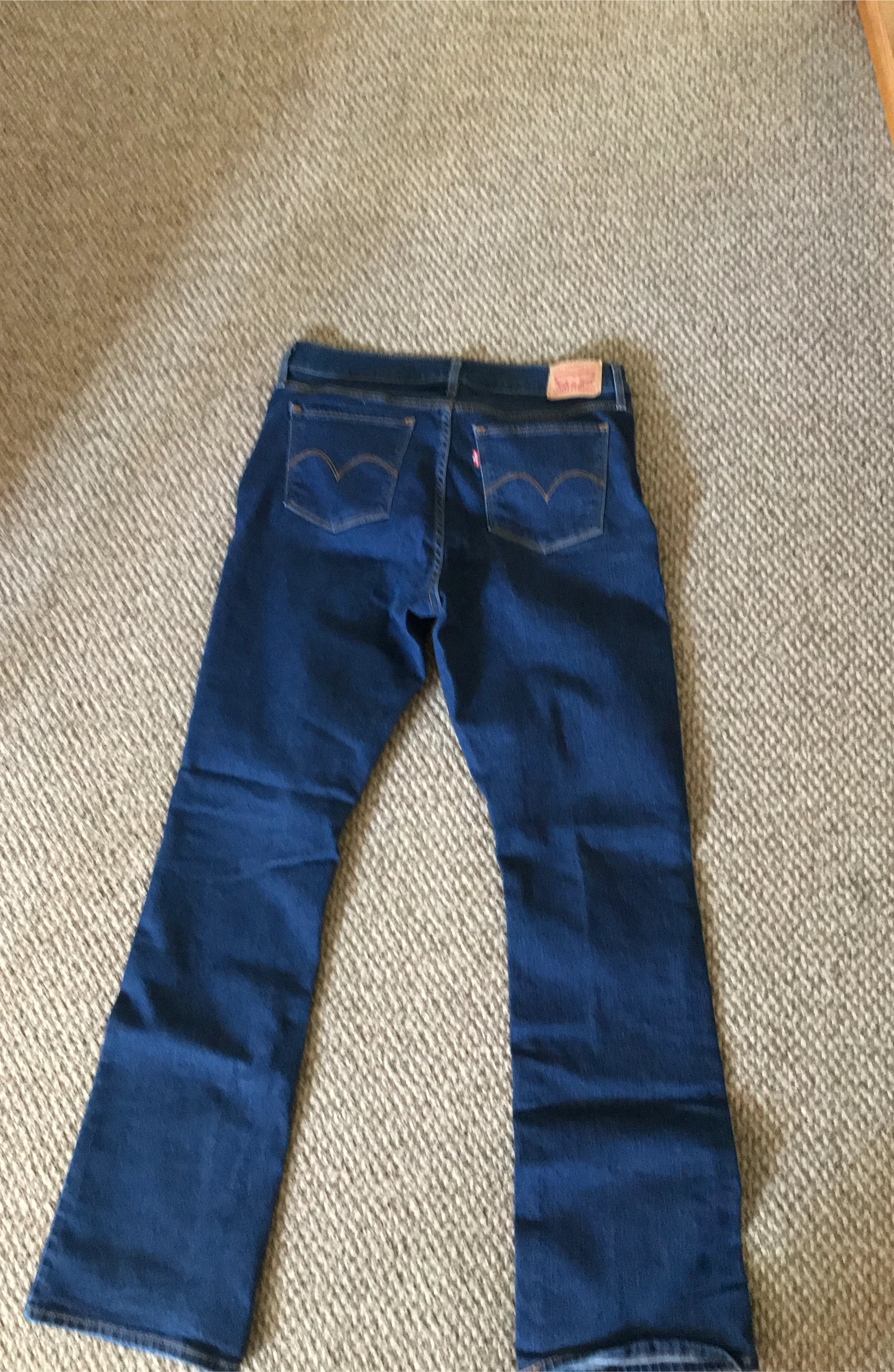 Levi's Women's Jeans