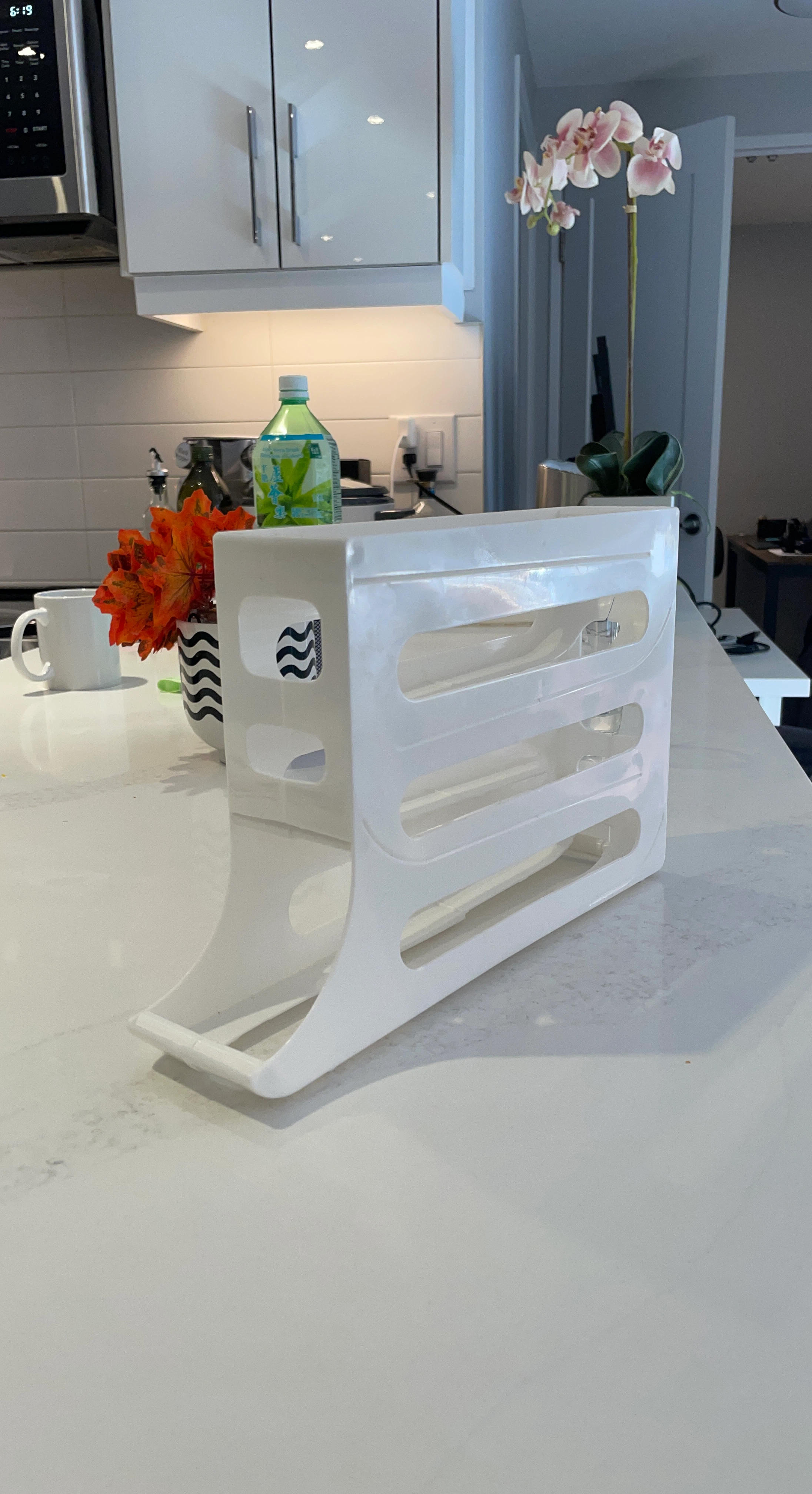 Egg dispenser with 3 levels - photo 2