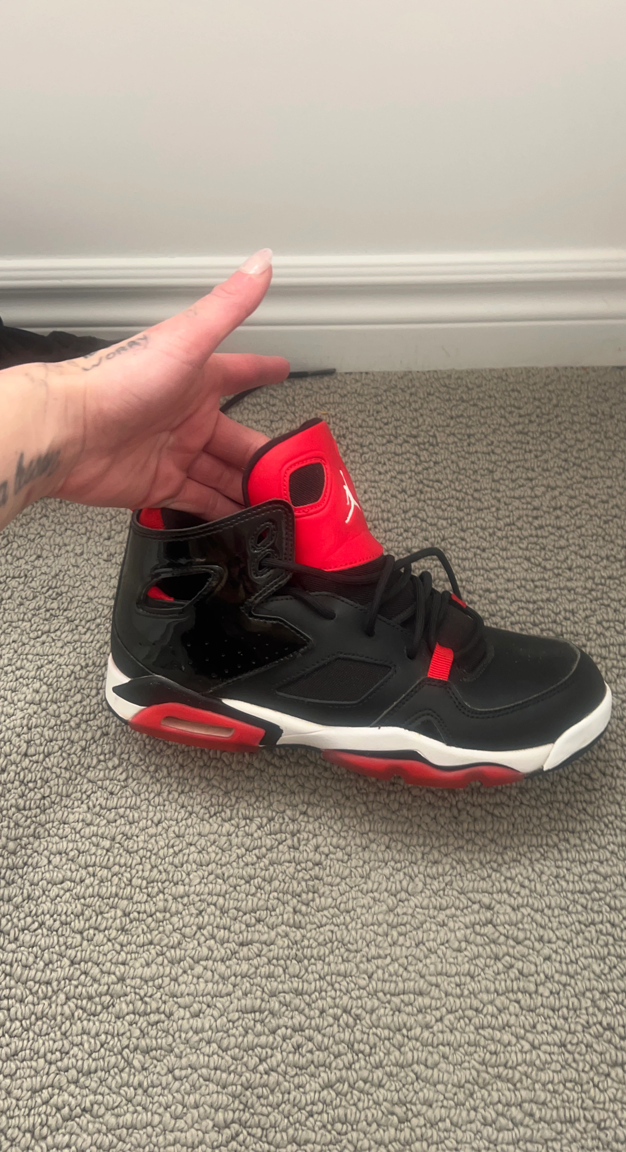 Jordan’s