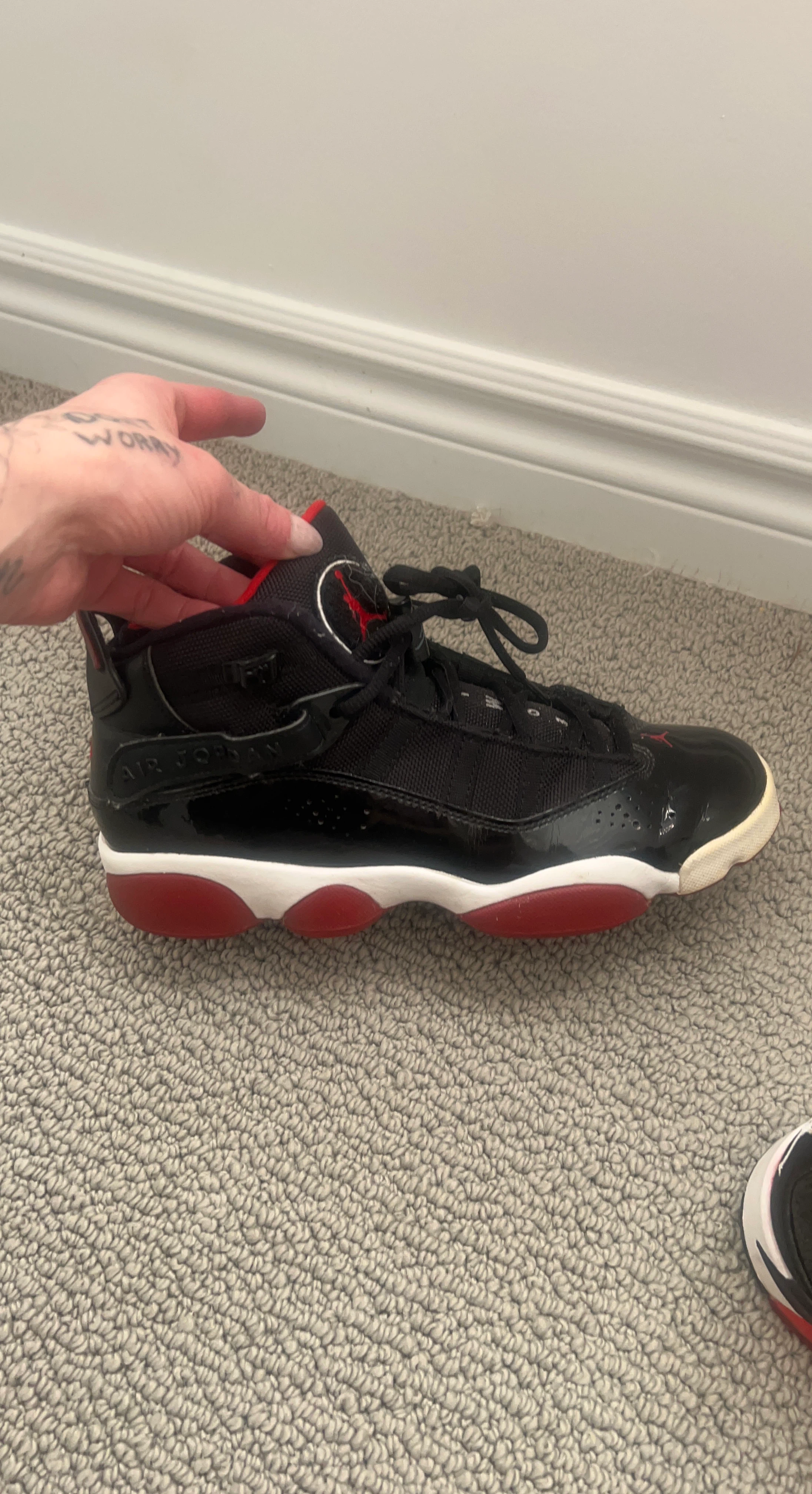 Jordan 6