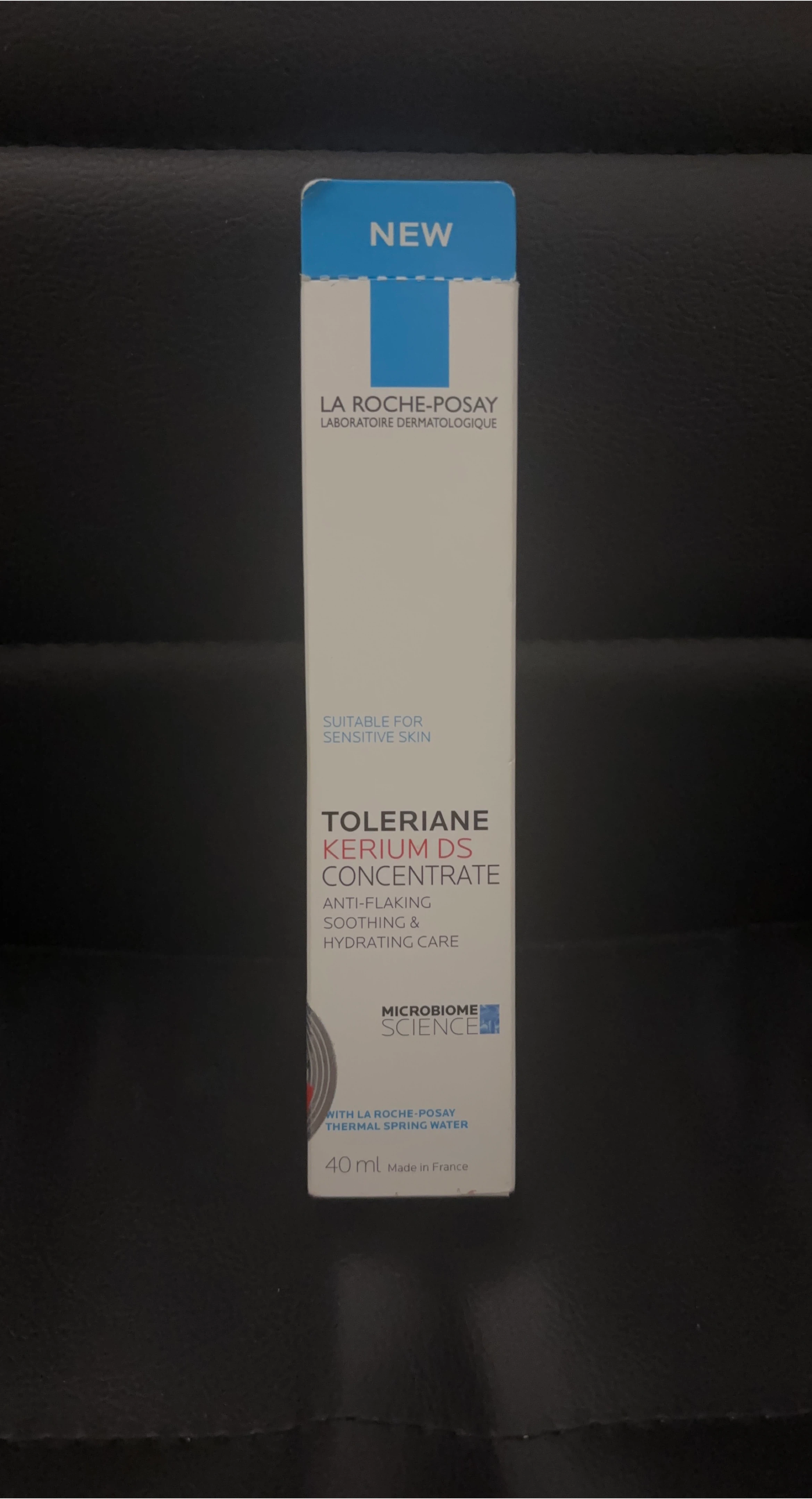 La Roche-Posay Toleriane Kerium DS Concentrate 40ml