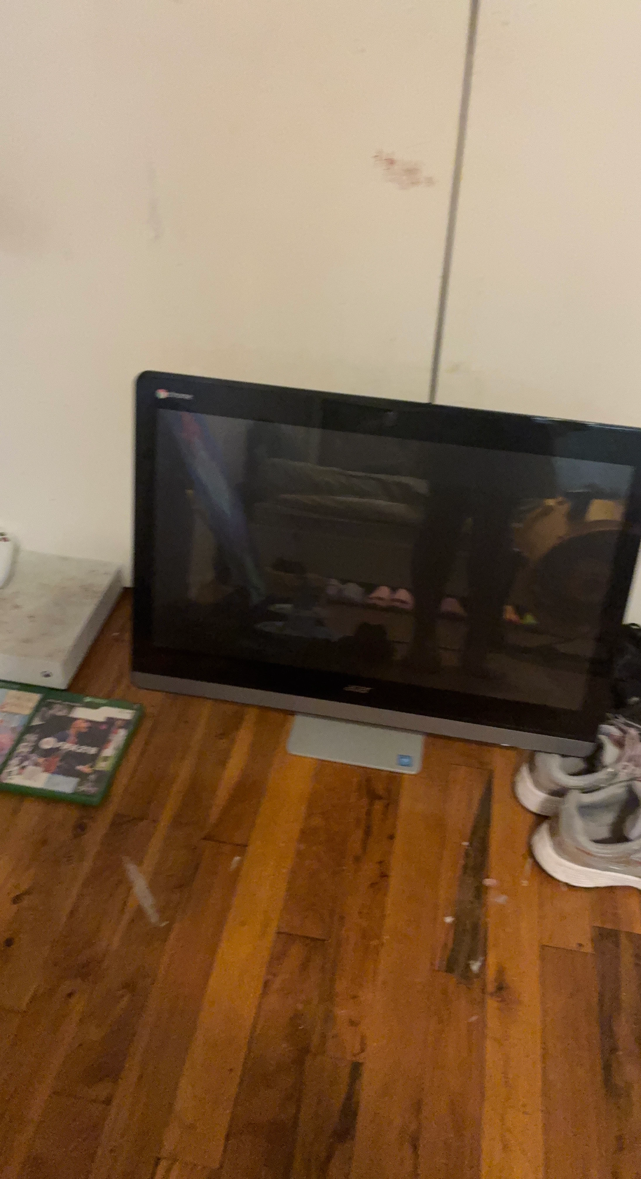 Acer Monitor