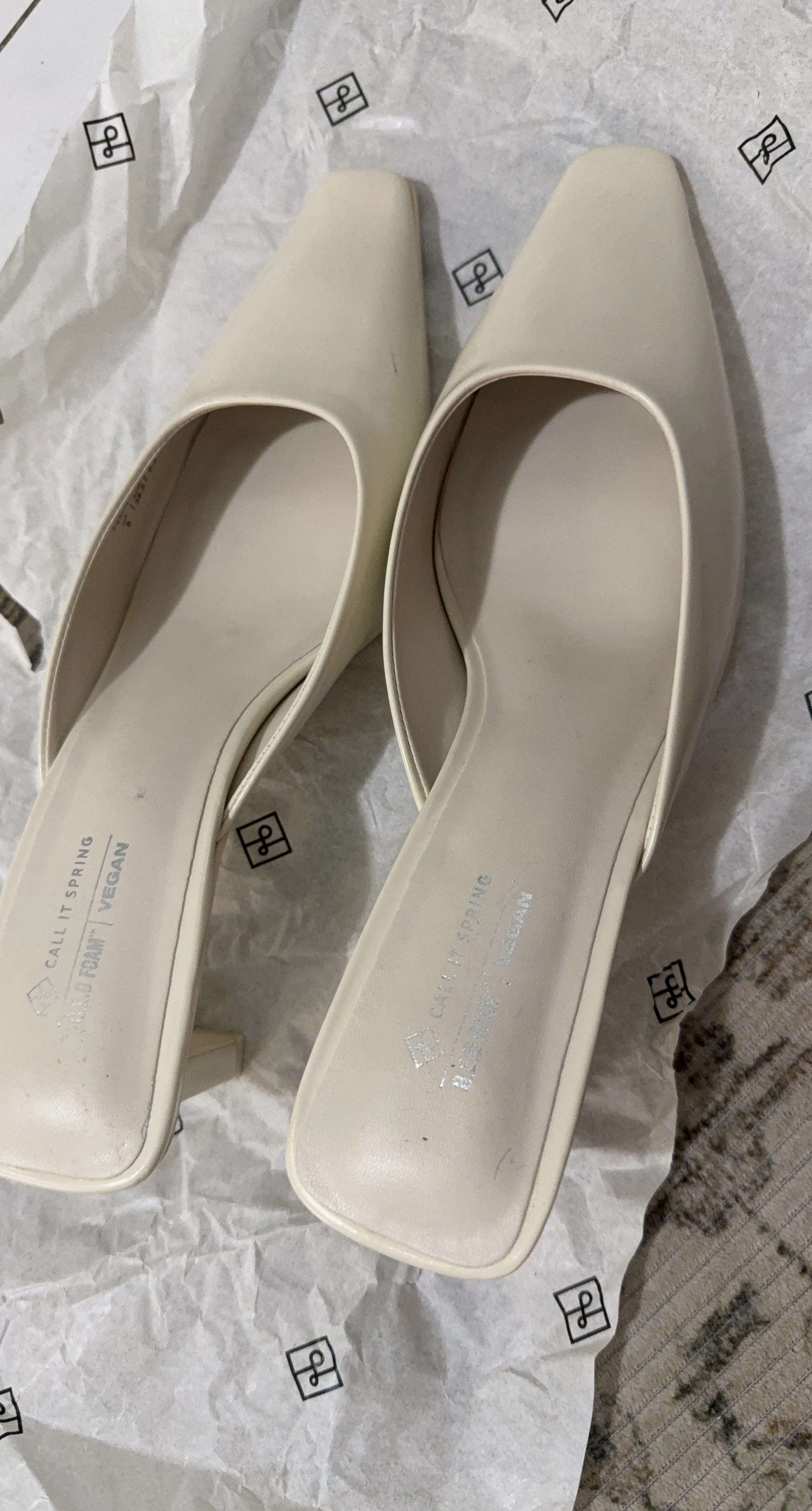 Call It Spring Women's Heels
