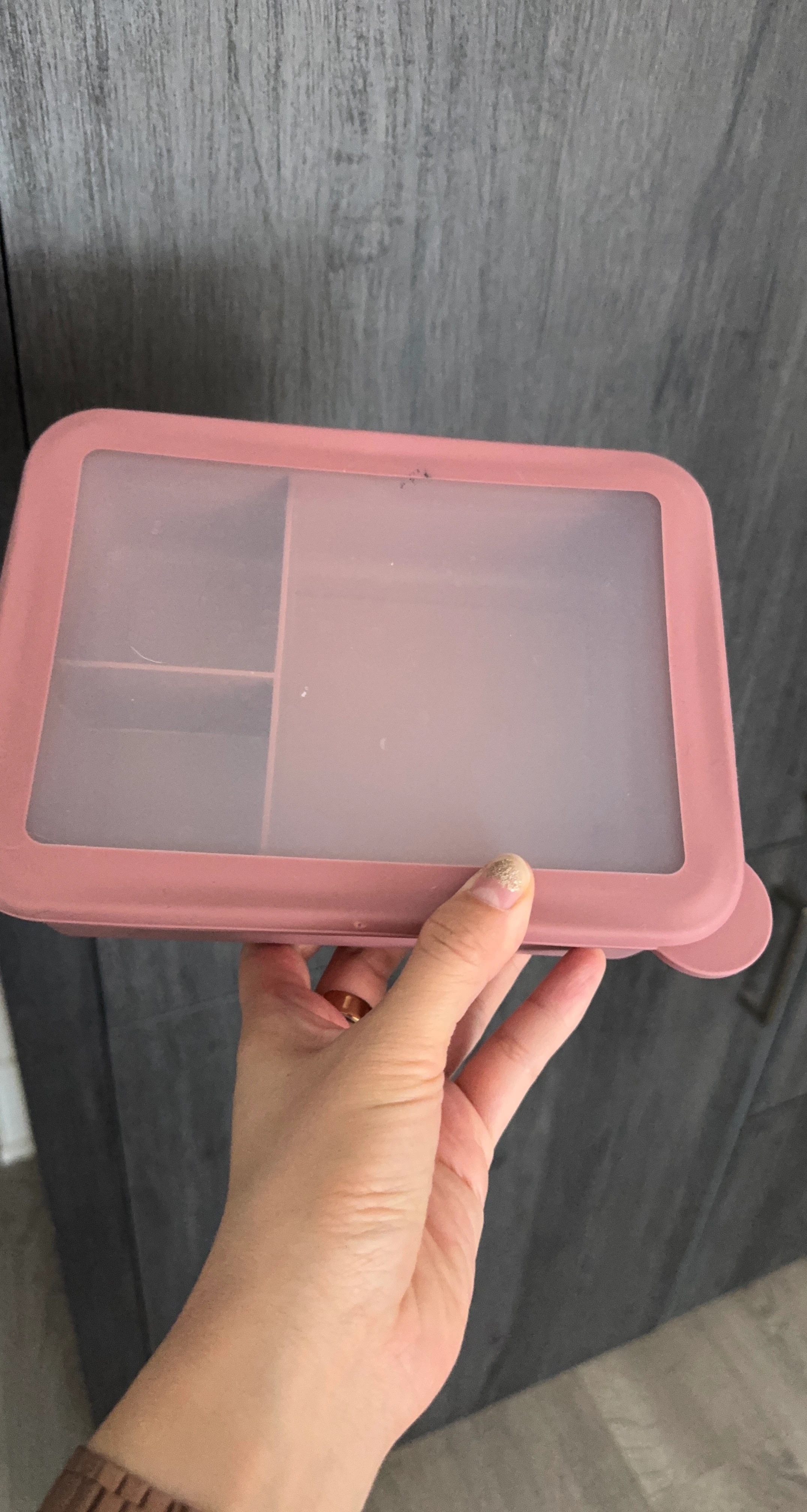 Bento box