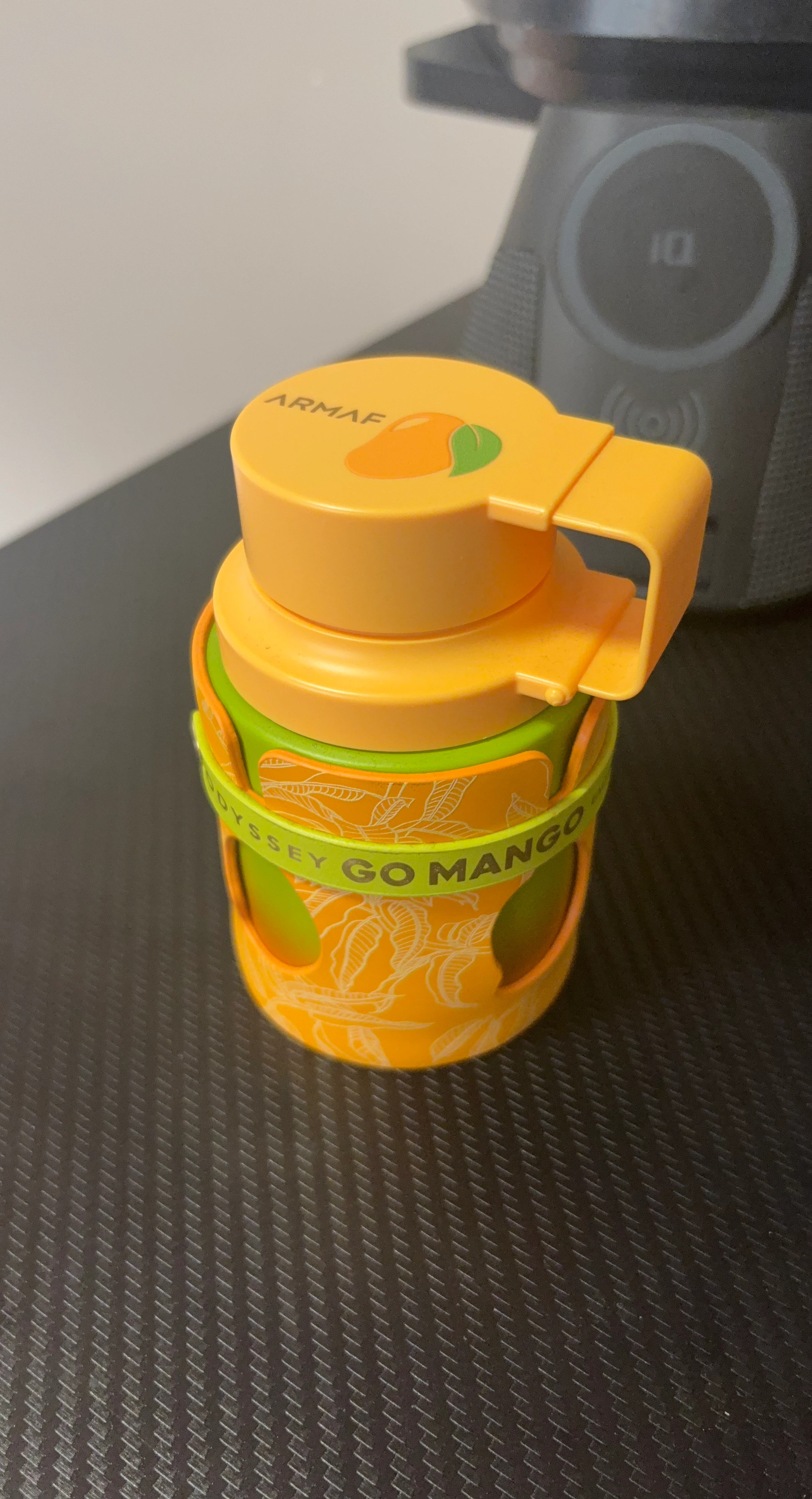 Armaf Go Mango Cologne 100 ml