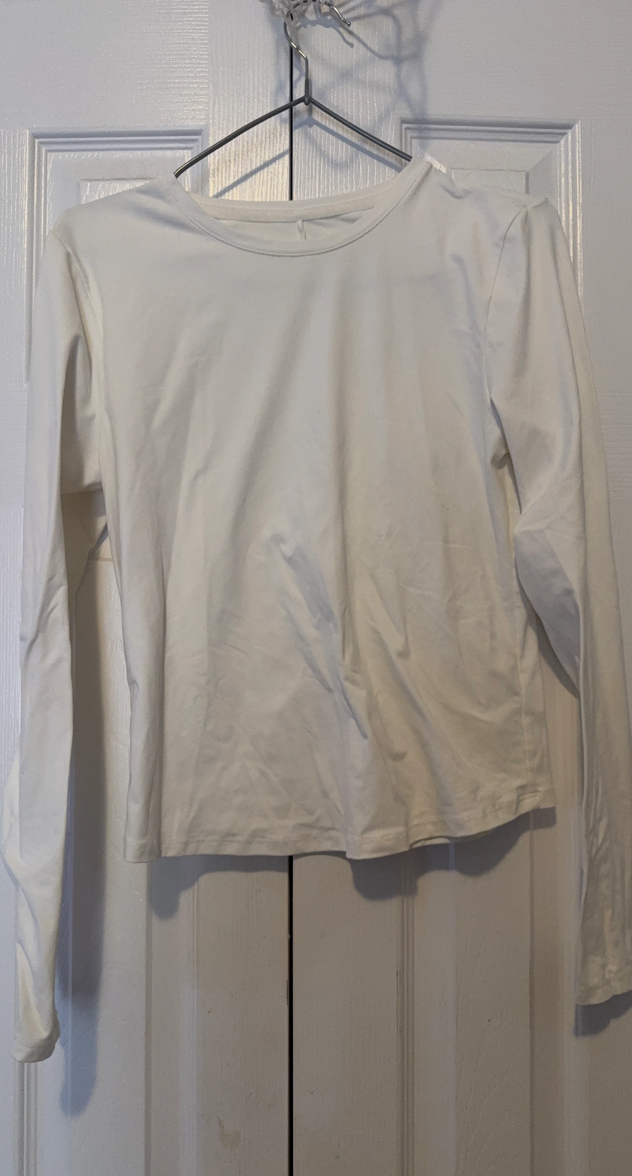 Old Navy Active StudioSMOOTH Long Sleeve T-Shirt
