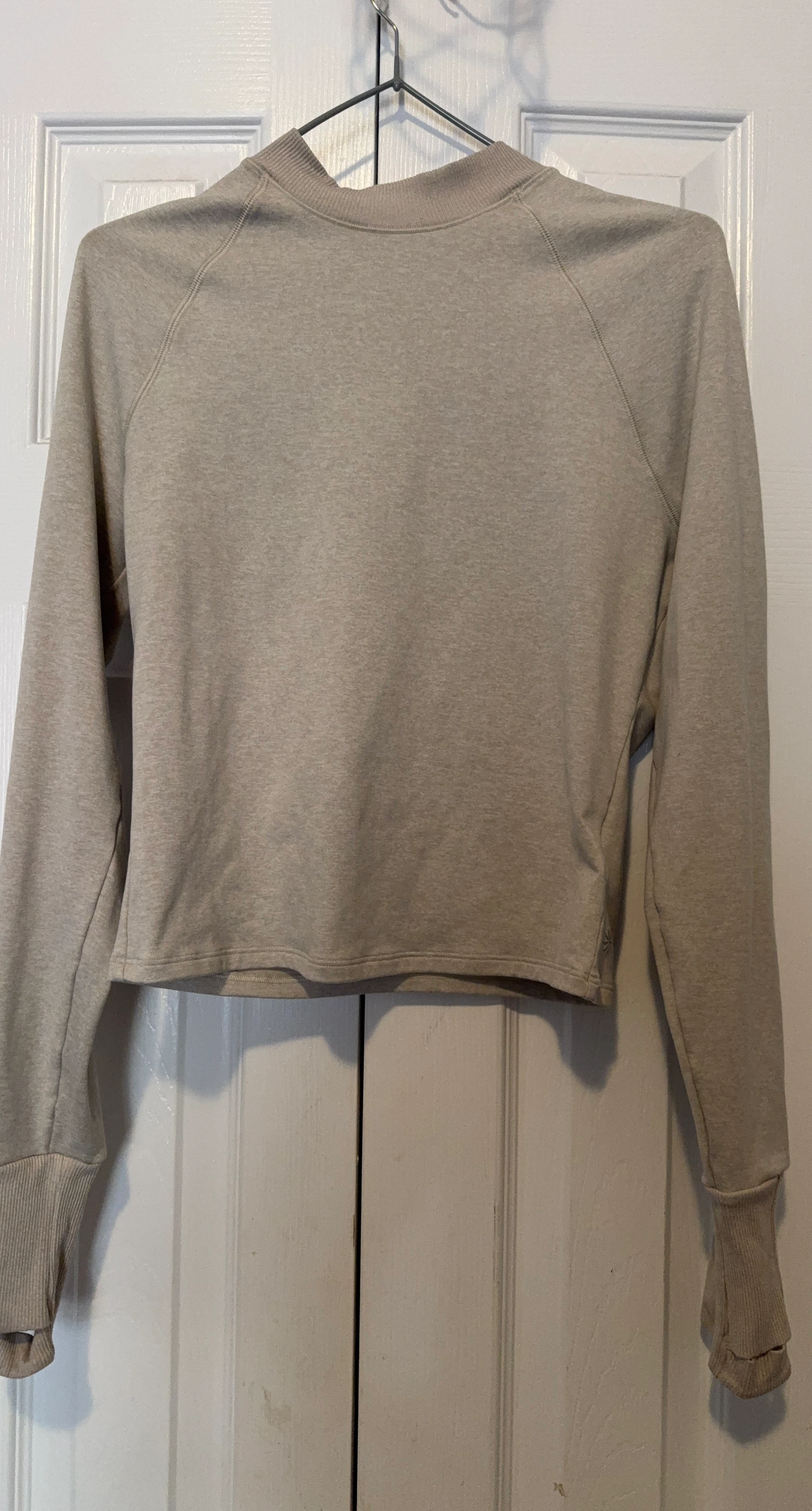 Athleta Softlux Top Size M