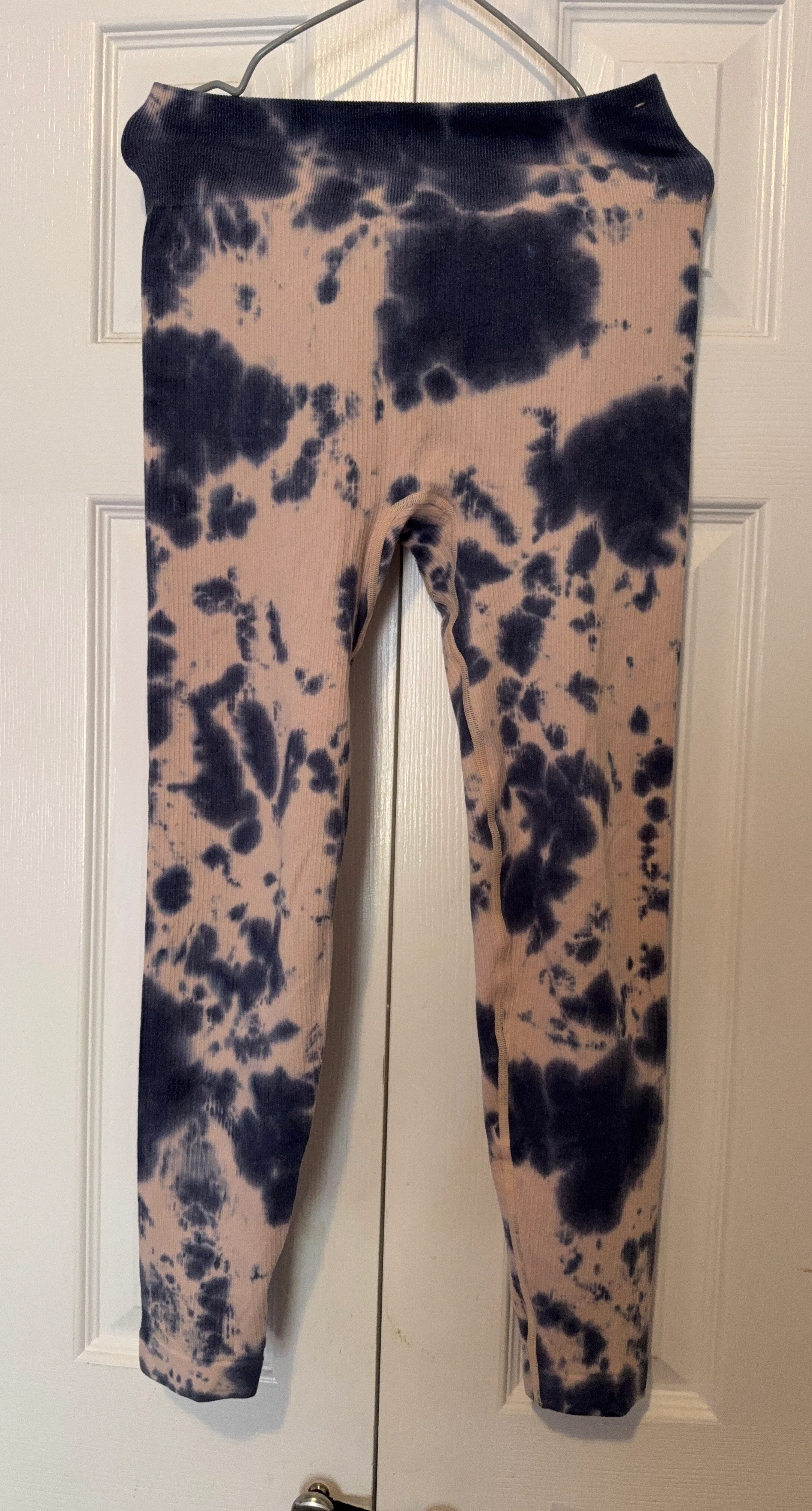 Decathlon Tie-Dye Leggings