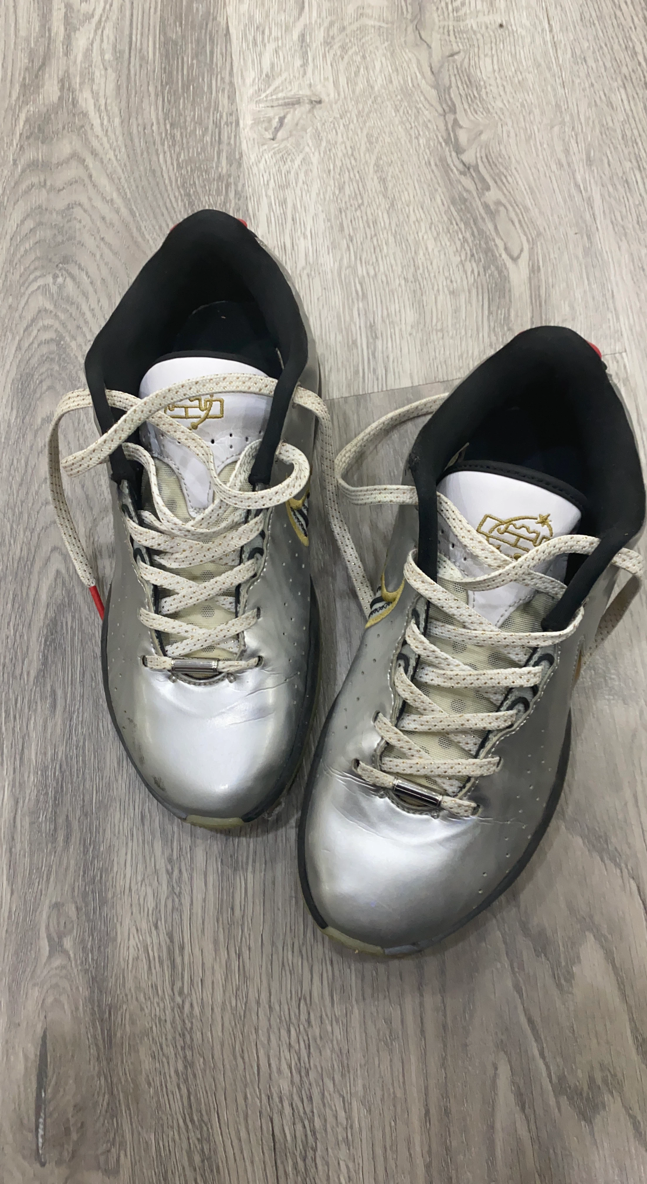 Boys Nike Lebron 21 All-Star Basketball Shoes