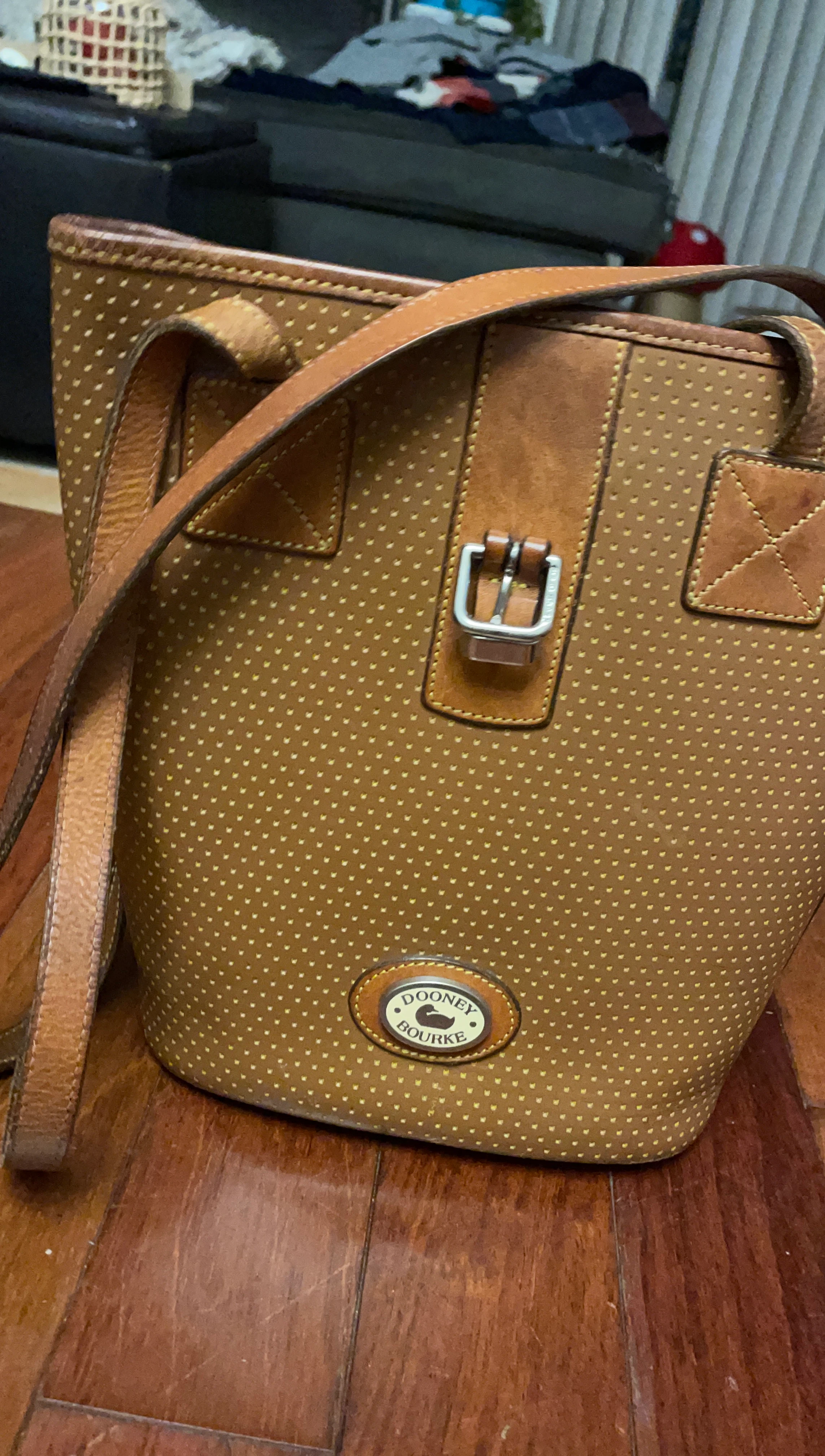 Dooney & Bourke Tote Bag
