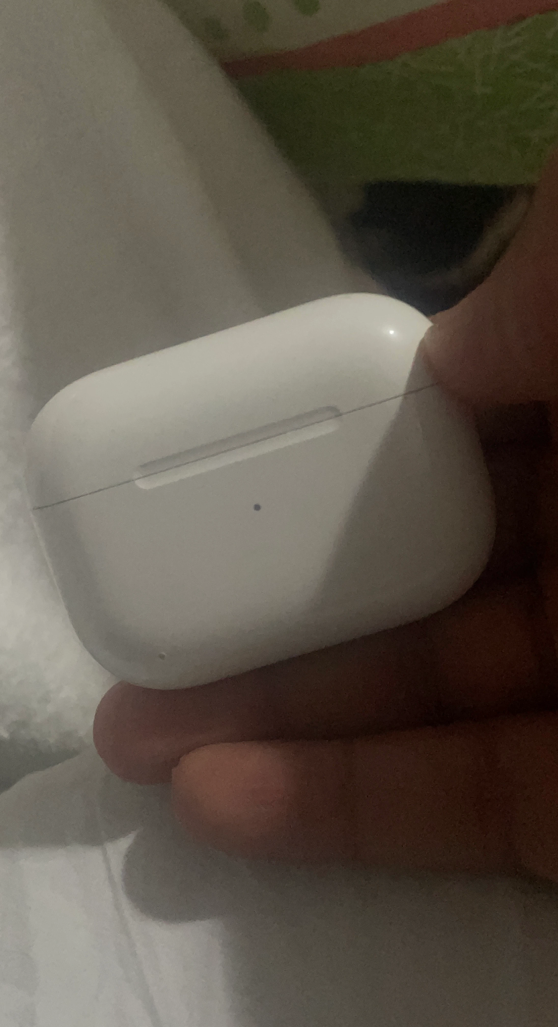 Apple AirPods Pro Charging Case