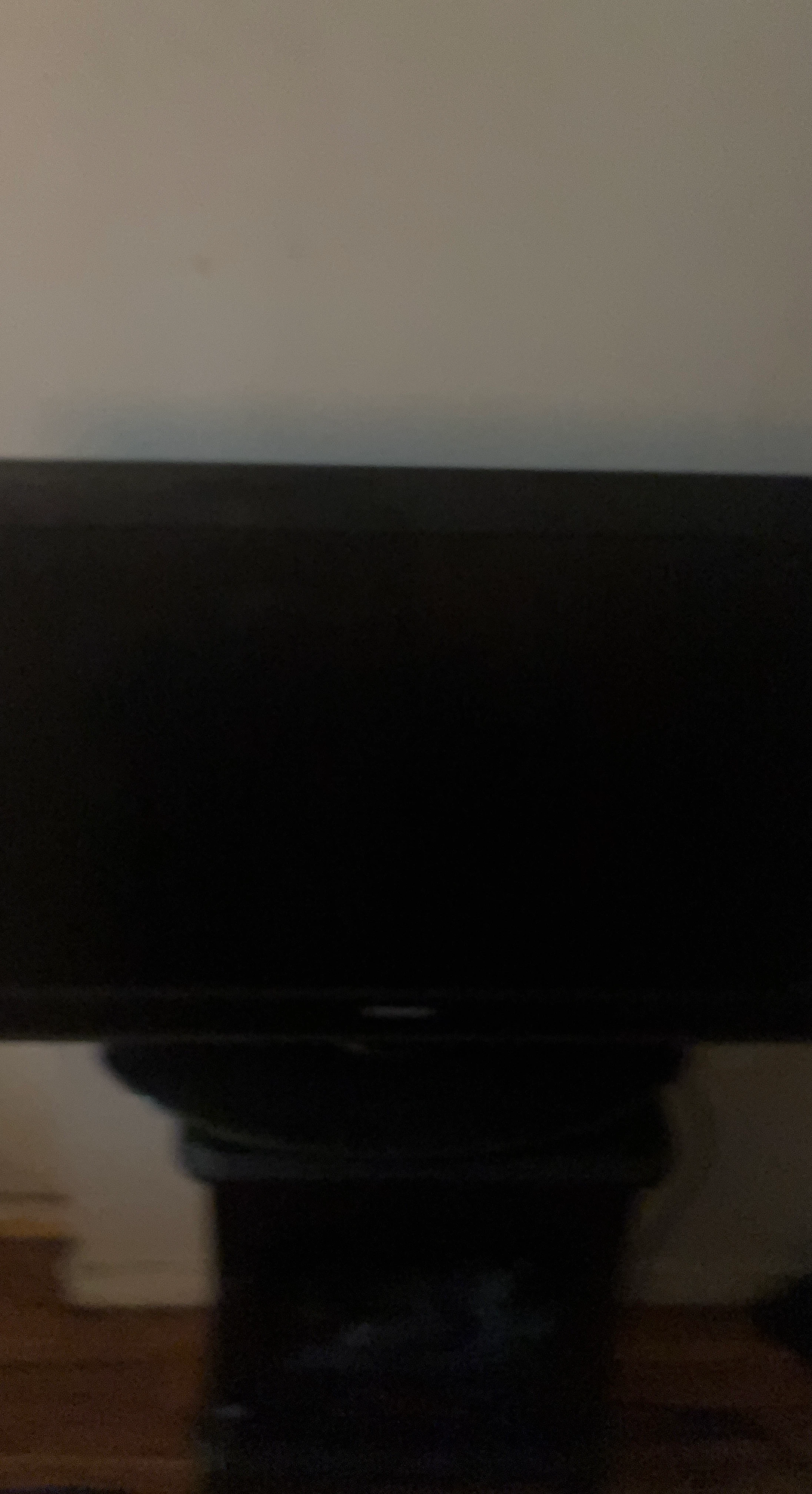 Samsung Flat Screen TV