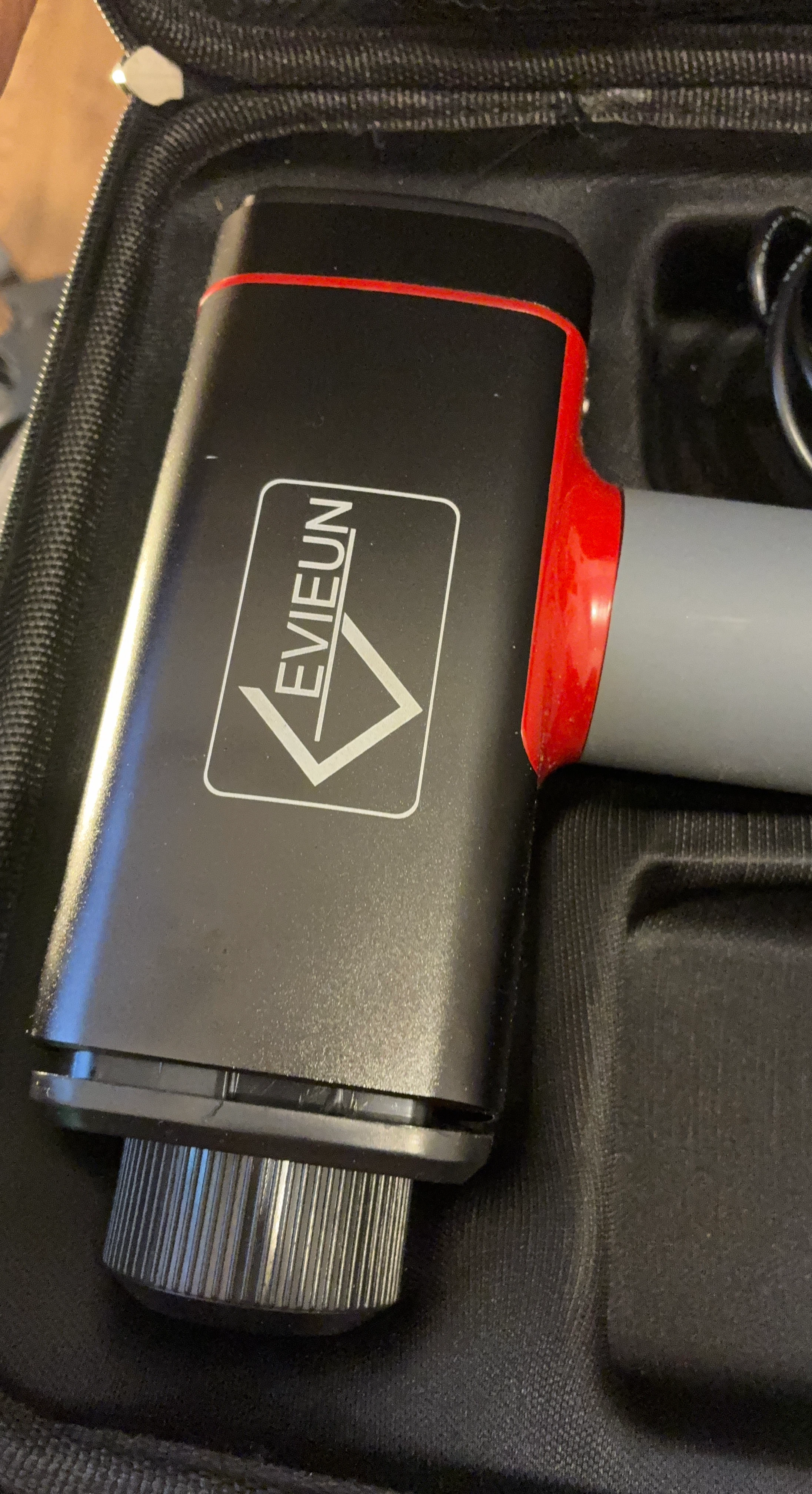 EVIEUN Massage Gun with Case