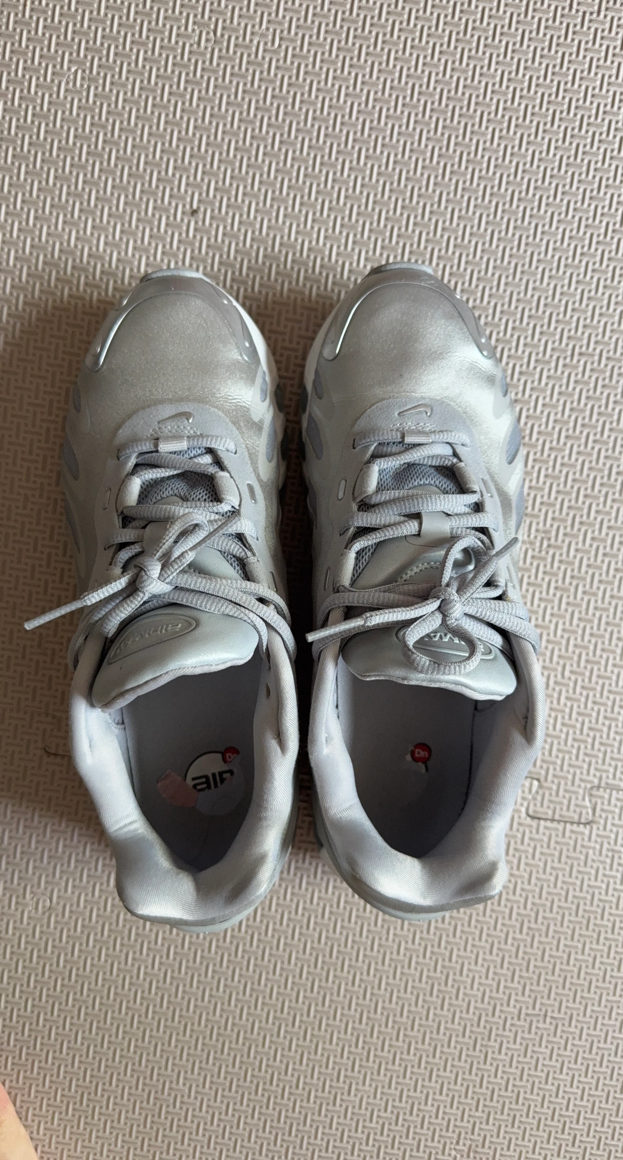Nike Air Max Running Shoes