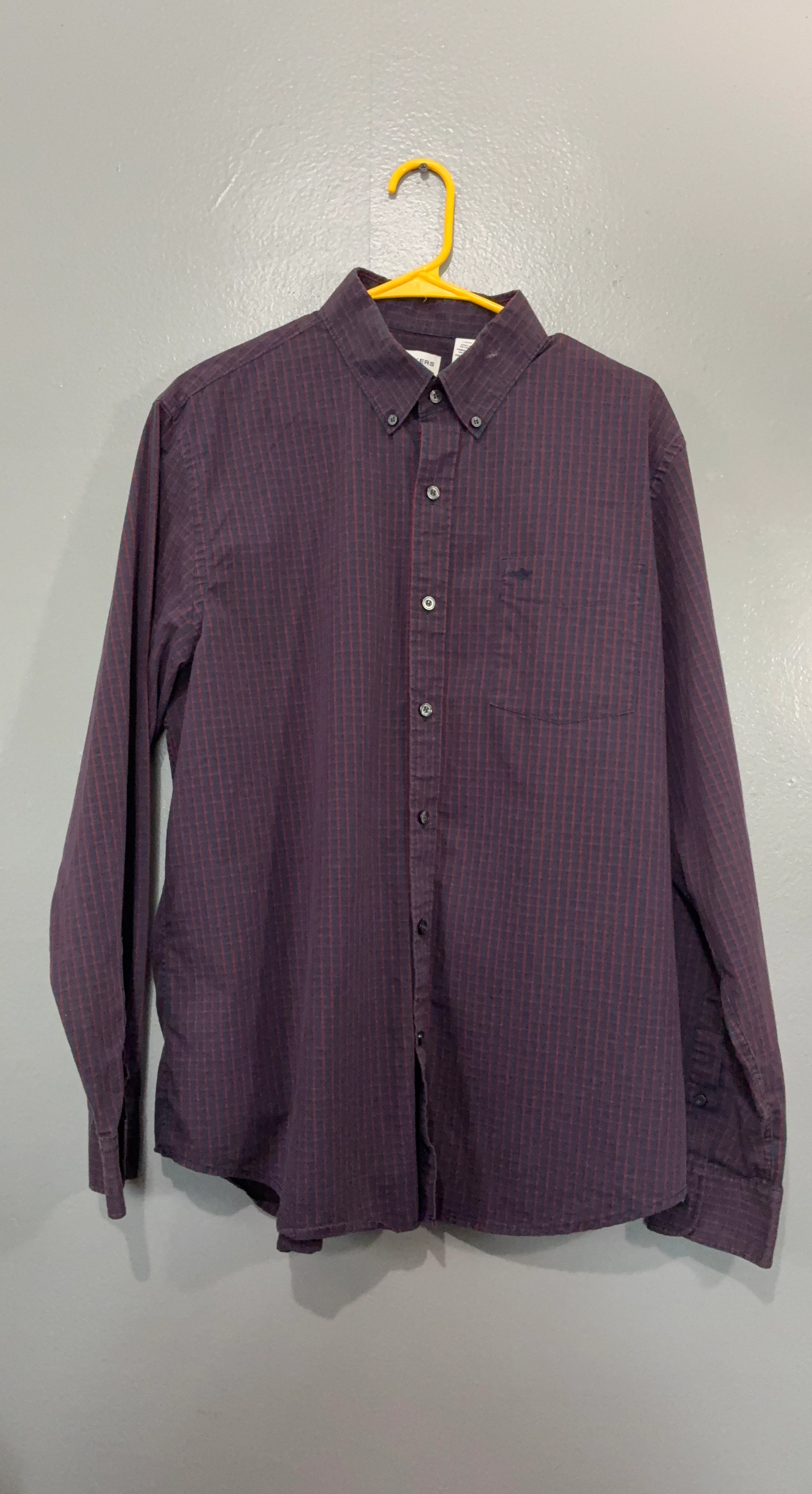 Dress Shirt