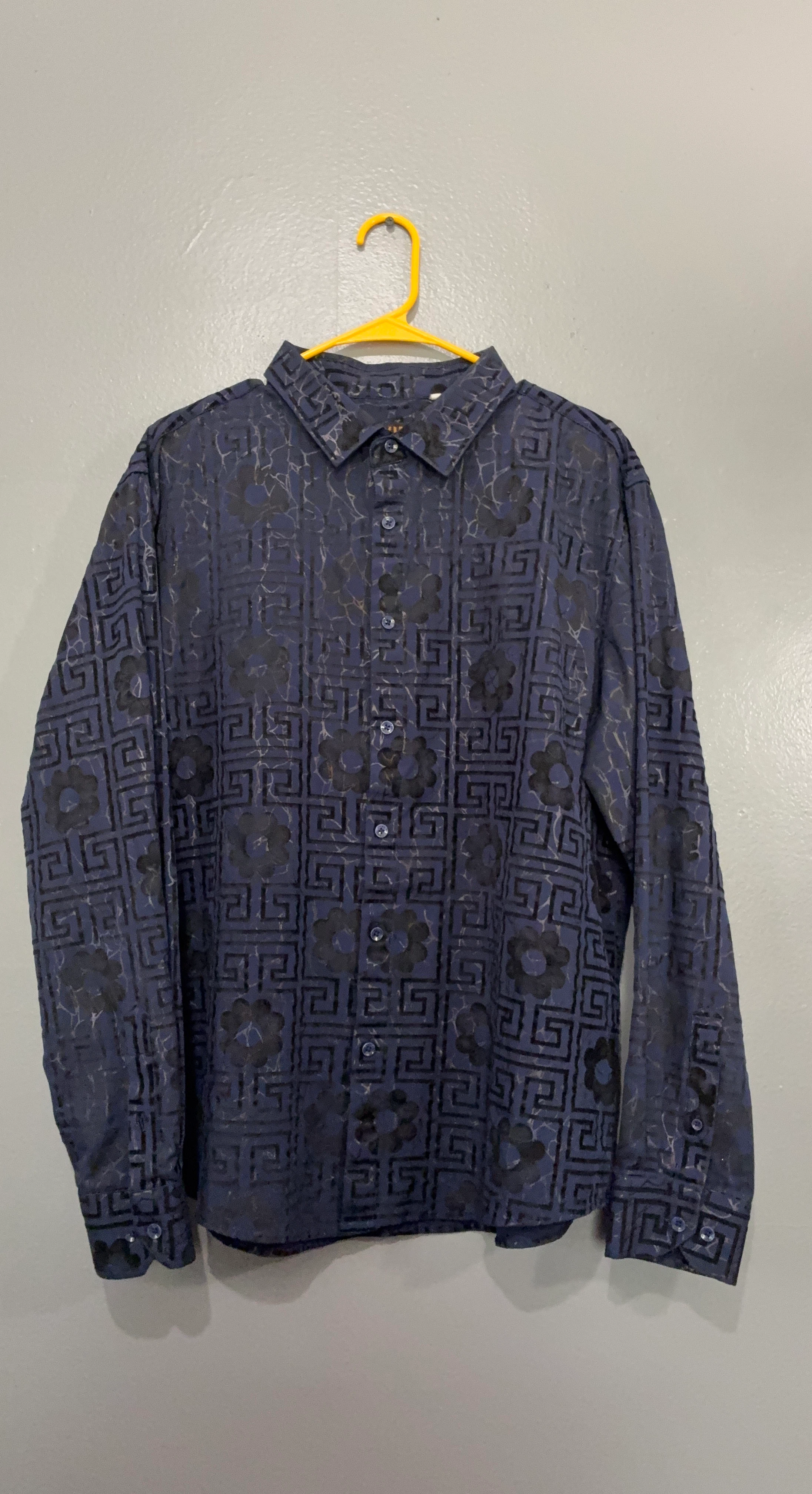 Dress Shirt