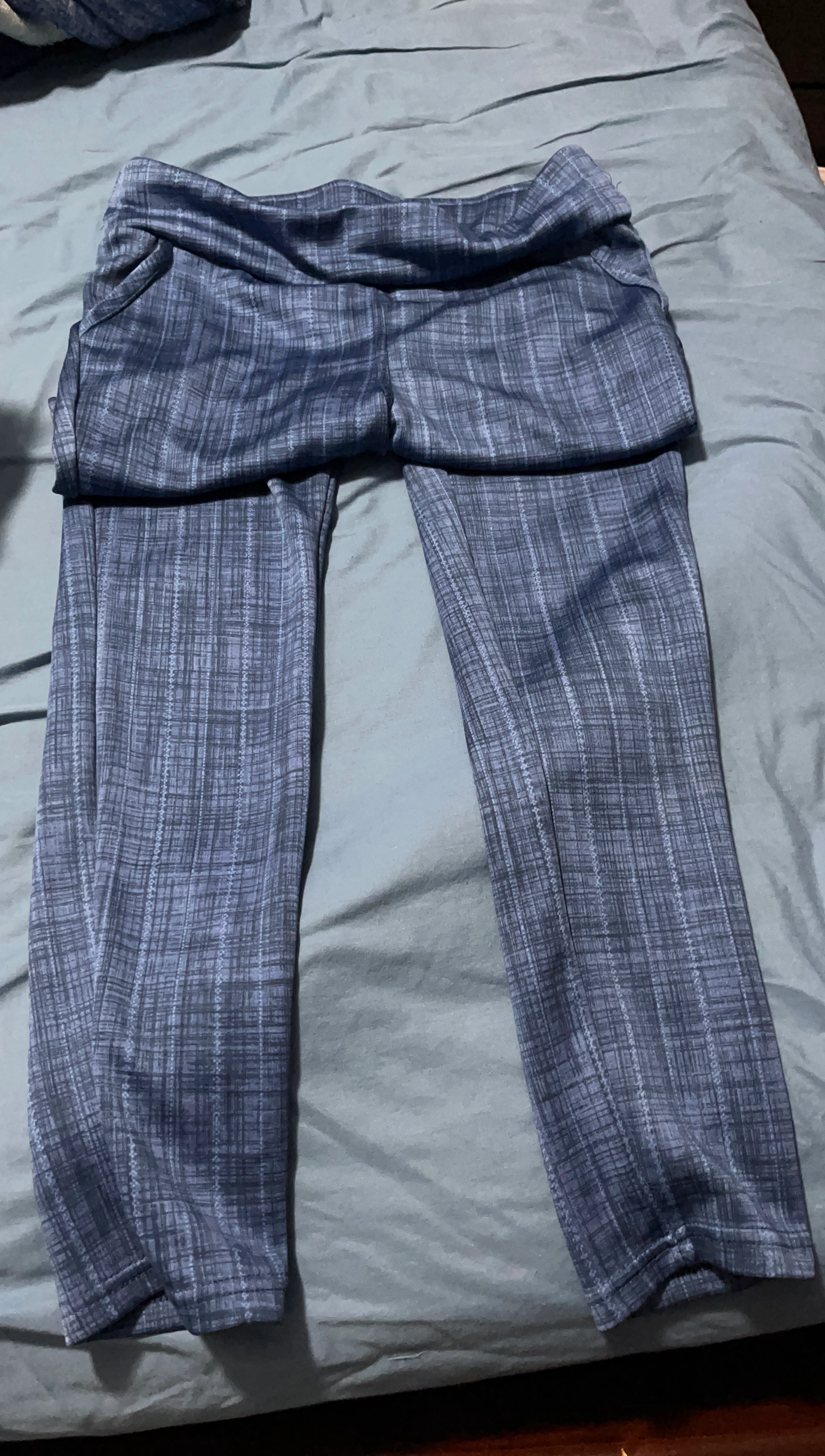 Woman Dress Pants size L