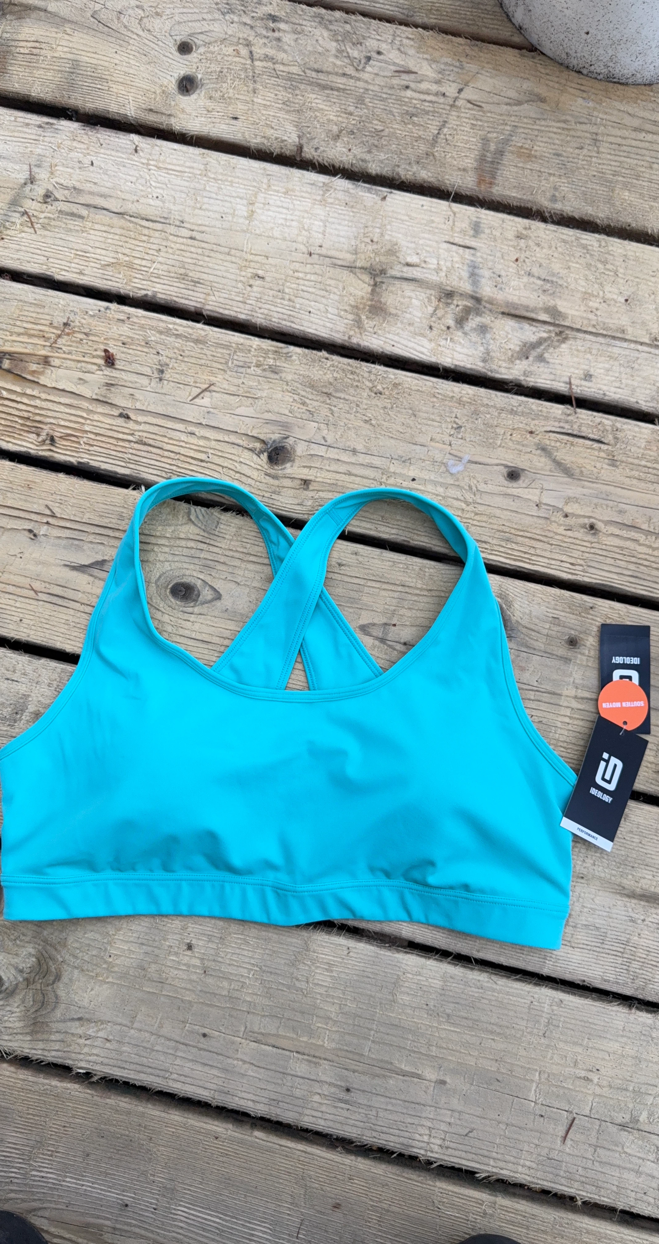 Athletic Sports Bra