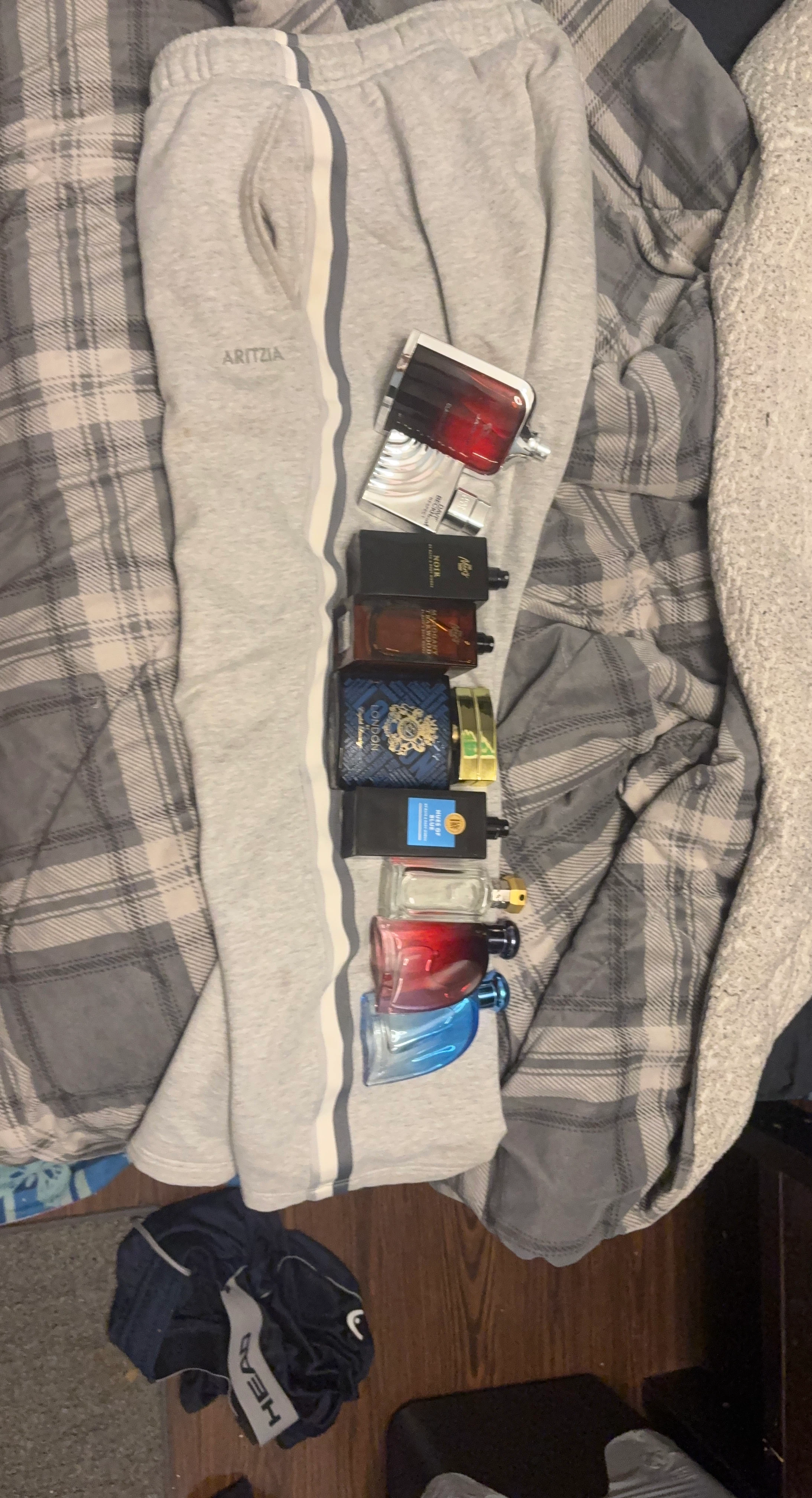 cologne collection