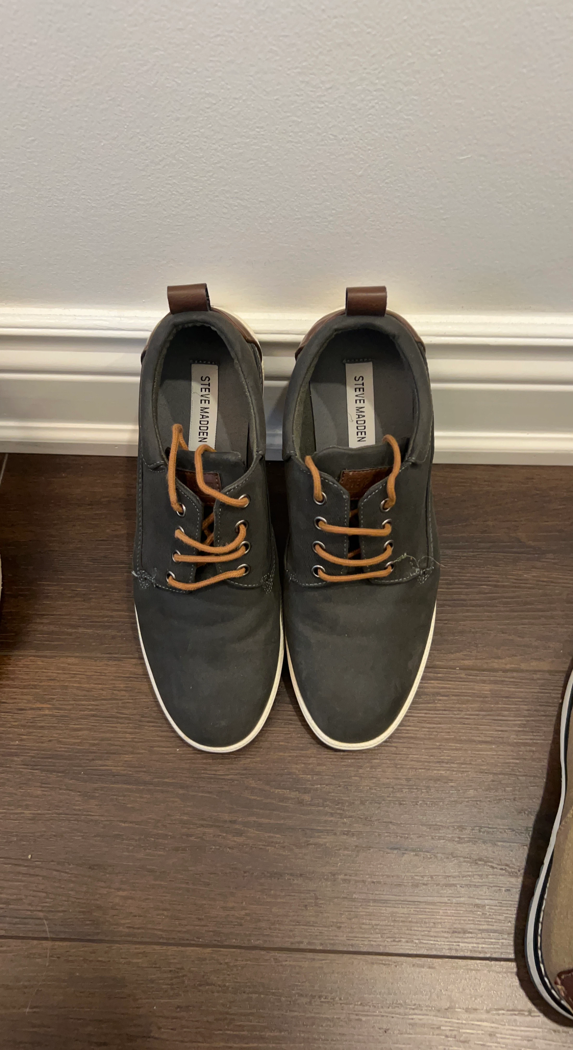 Steve Madden Men's Casual Shoes