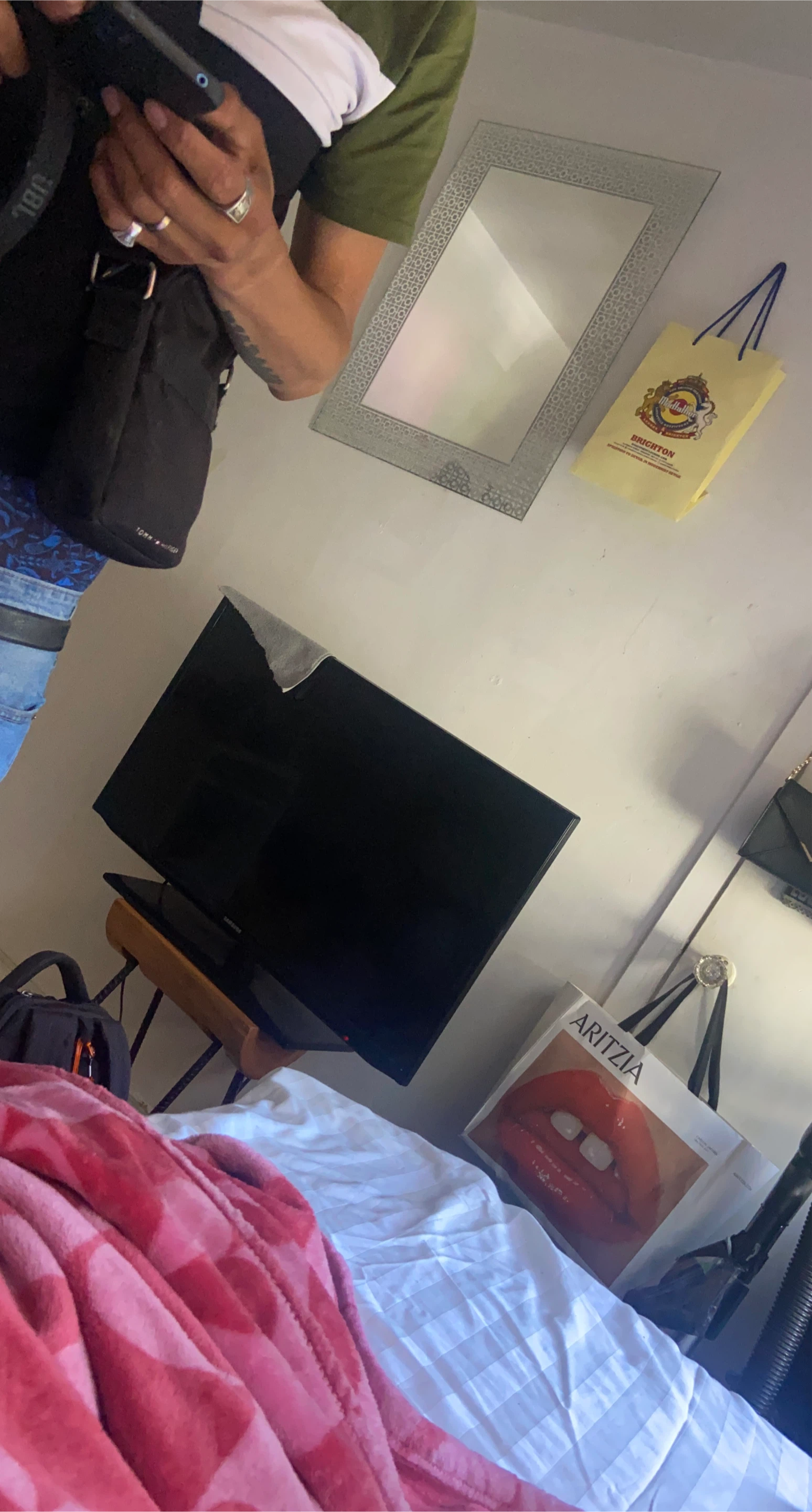 Samsung TV