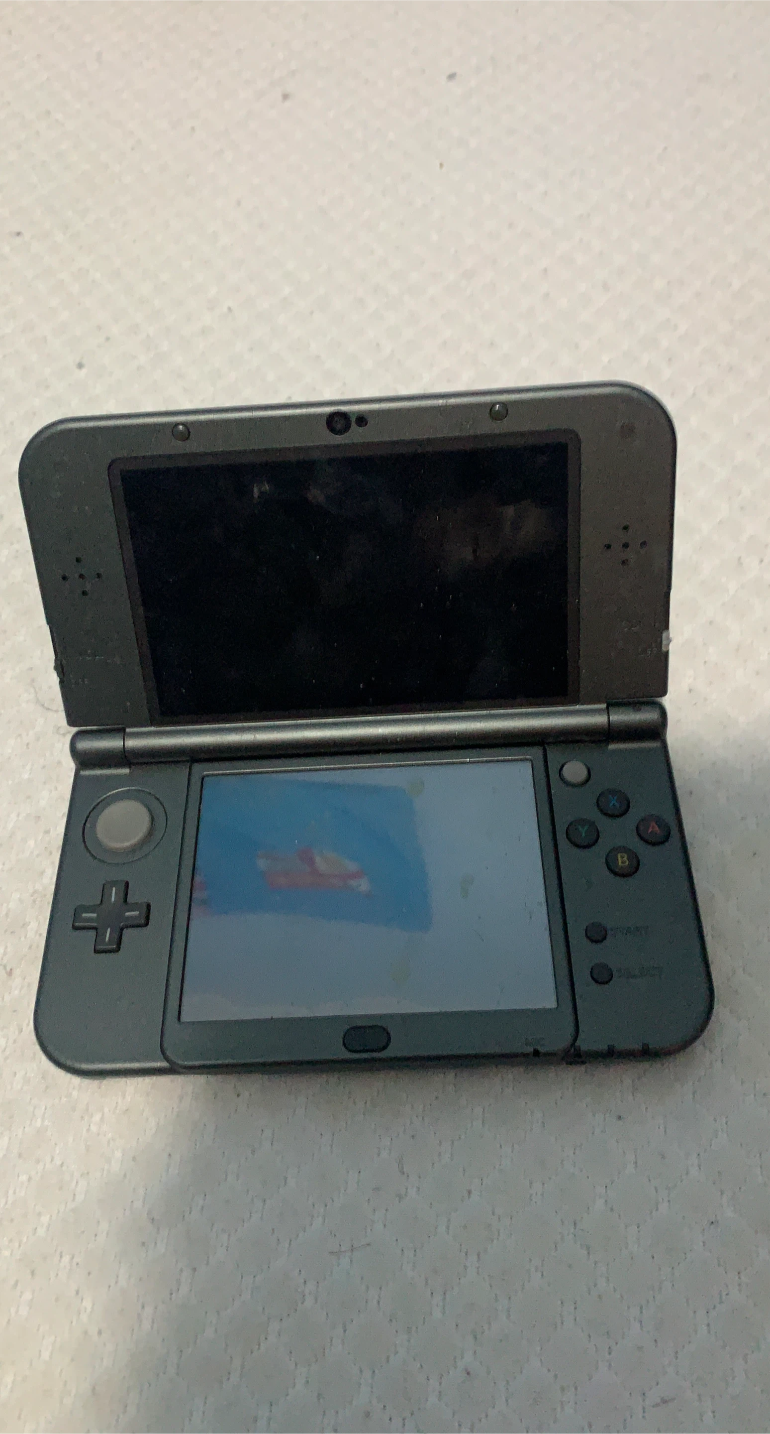Nintendo 3DS XL