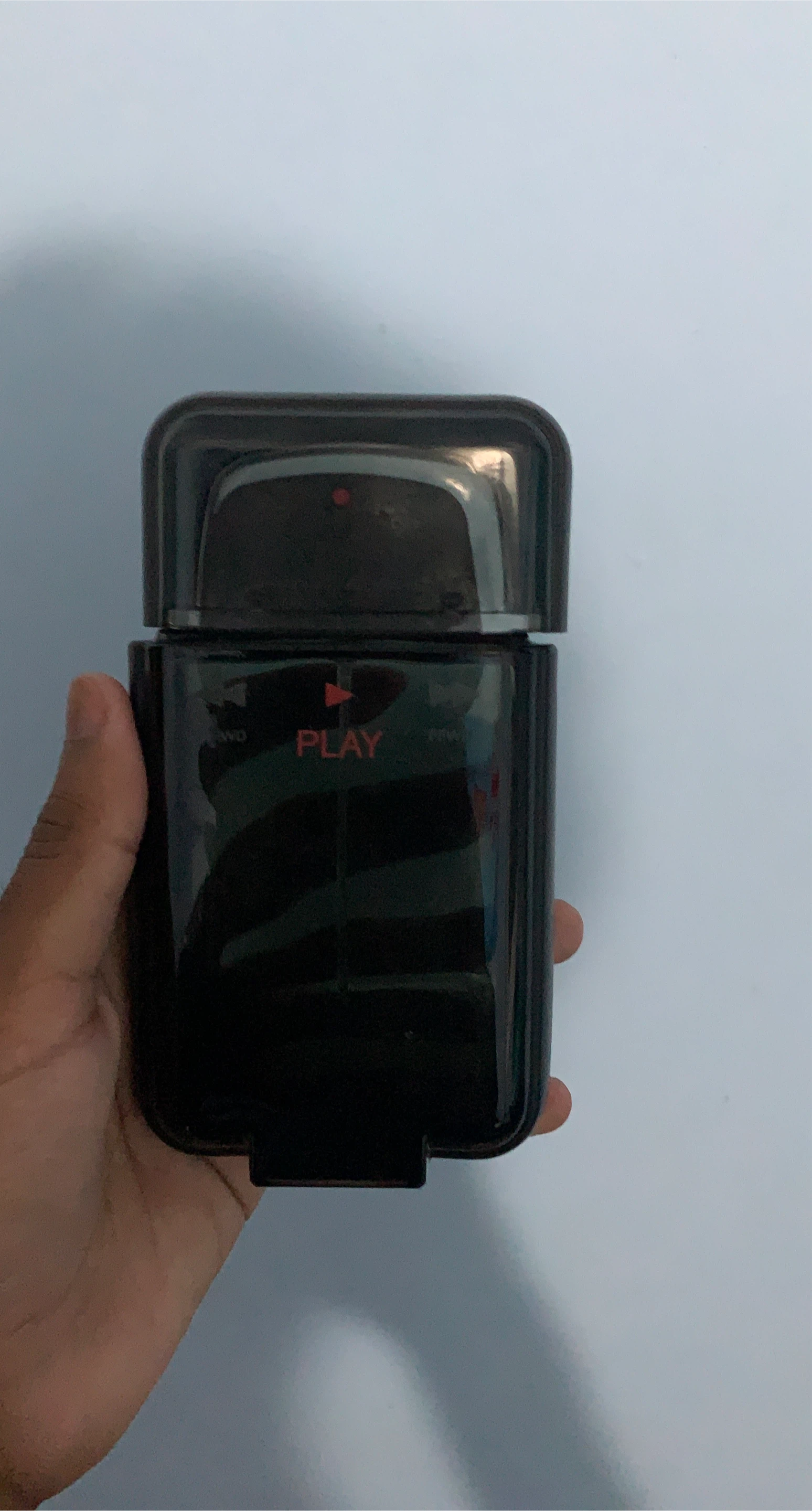 Givenchy Play Eau de Toilette for Men
