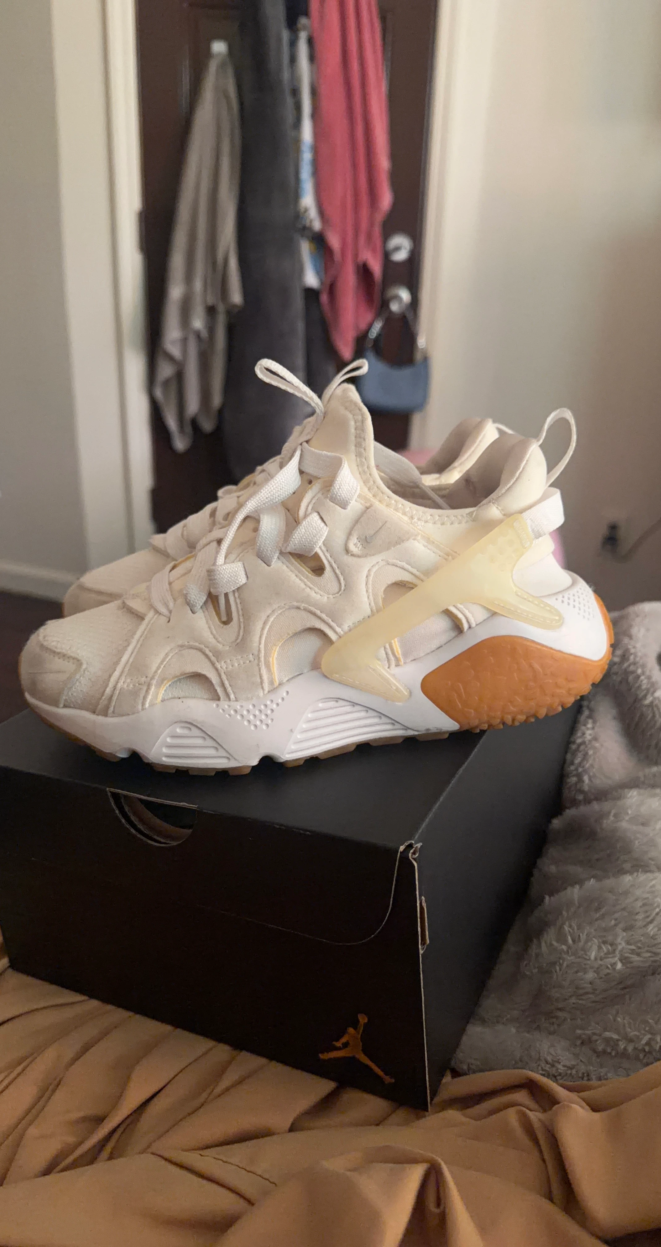 Nike Air Huarache Craft