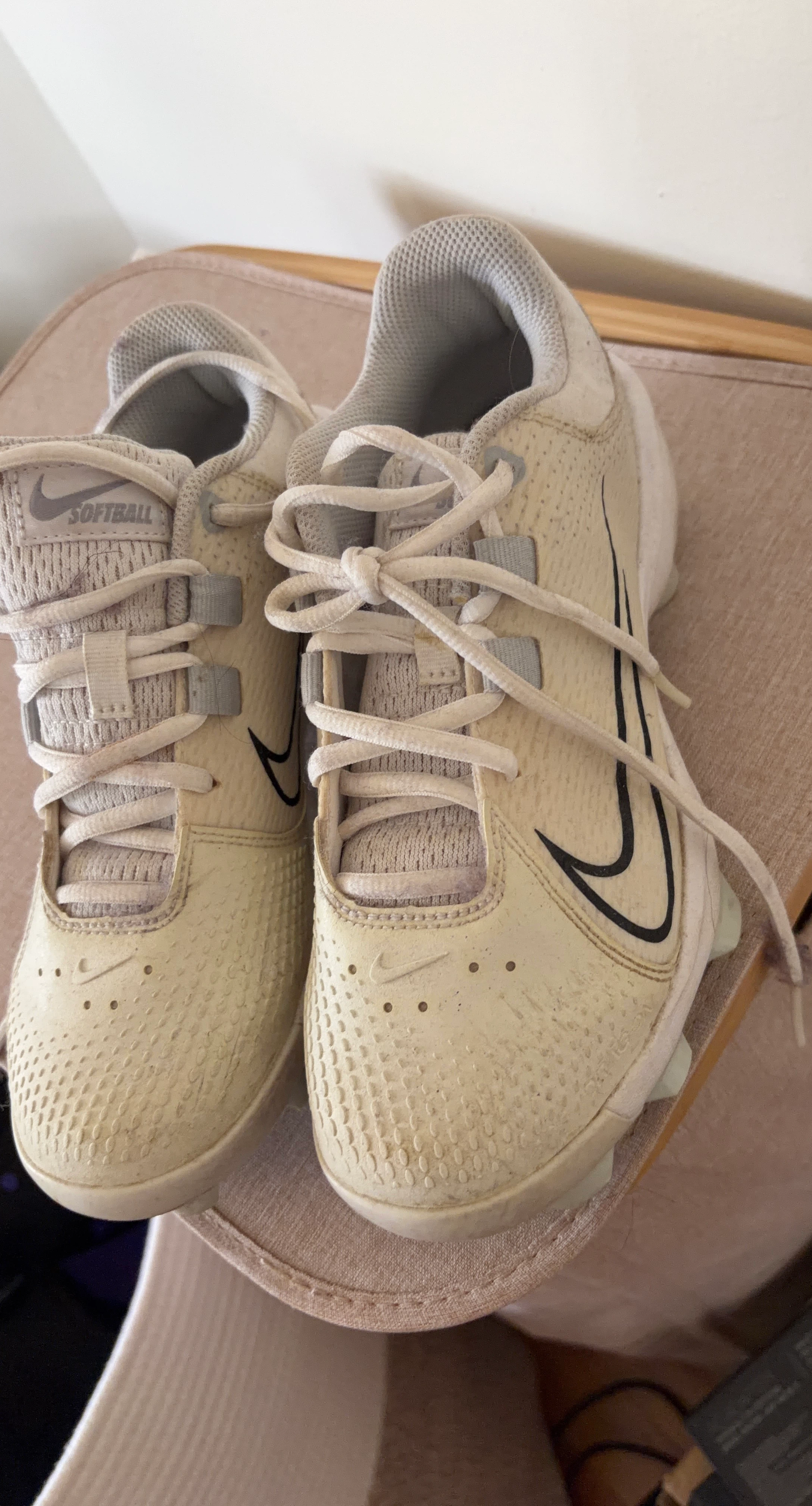 Nike Softball Cleats