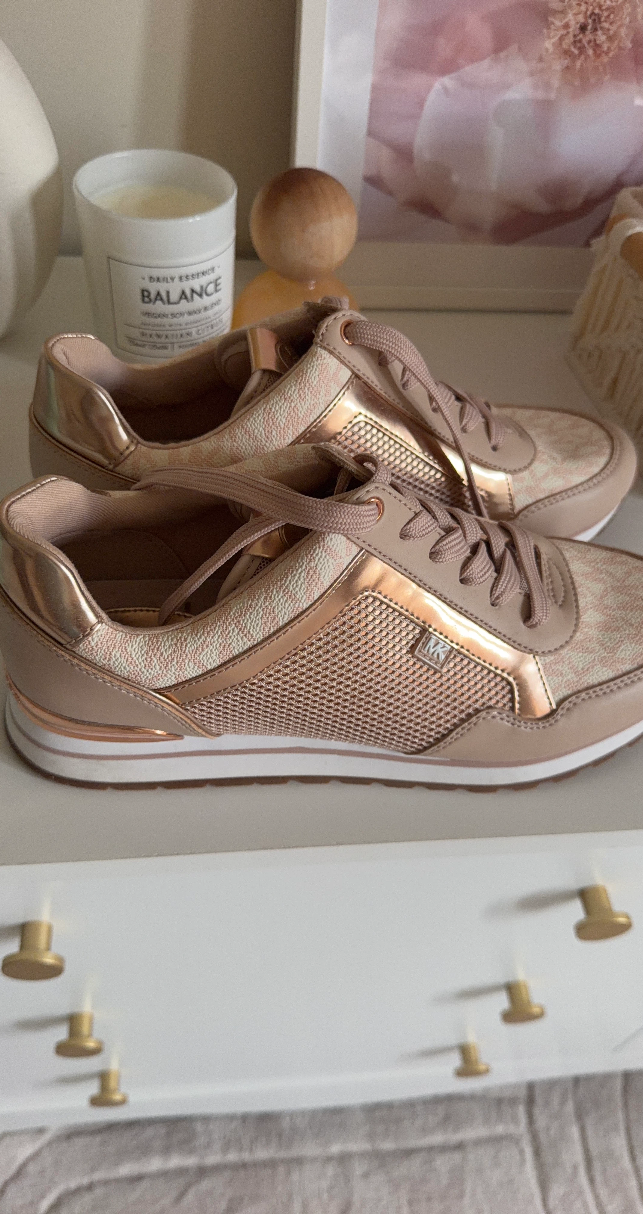 Michael Kors Women's Sneakers