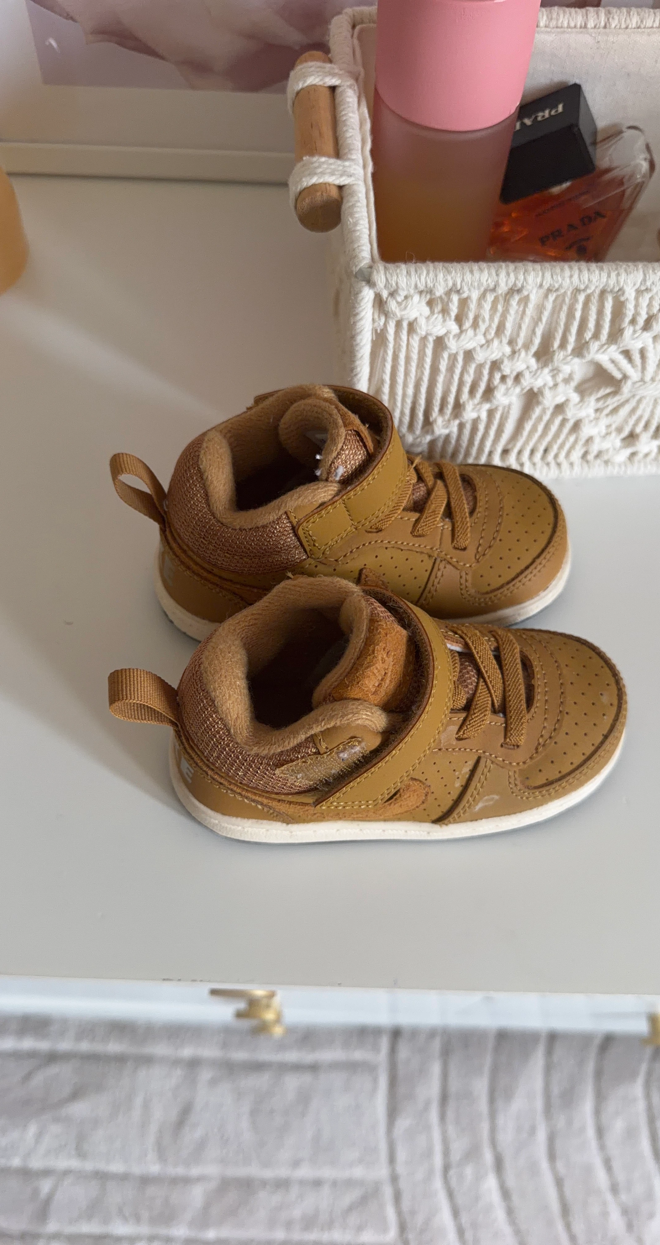 Nike Toddler Shoes