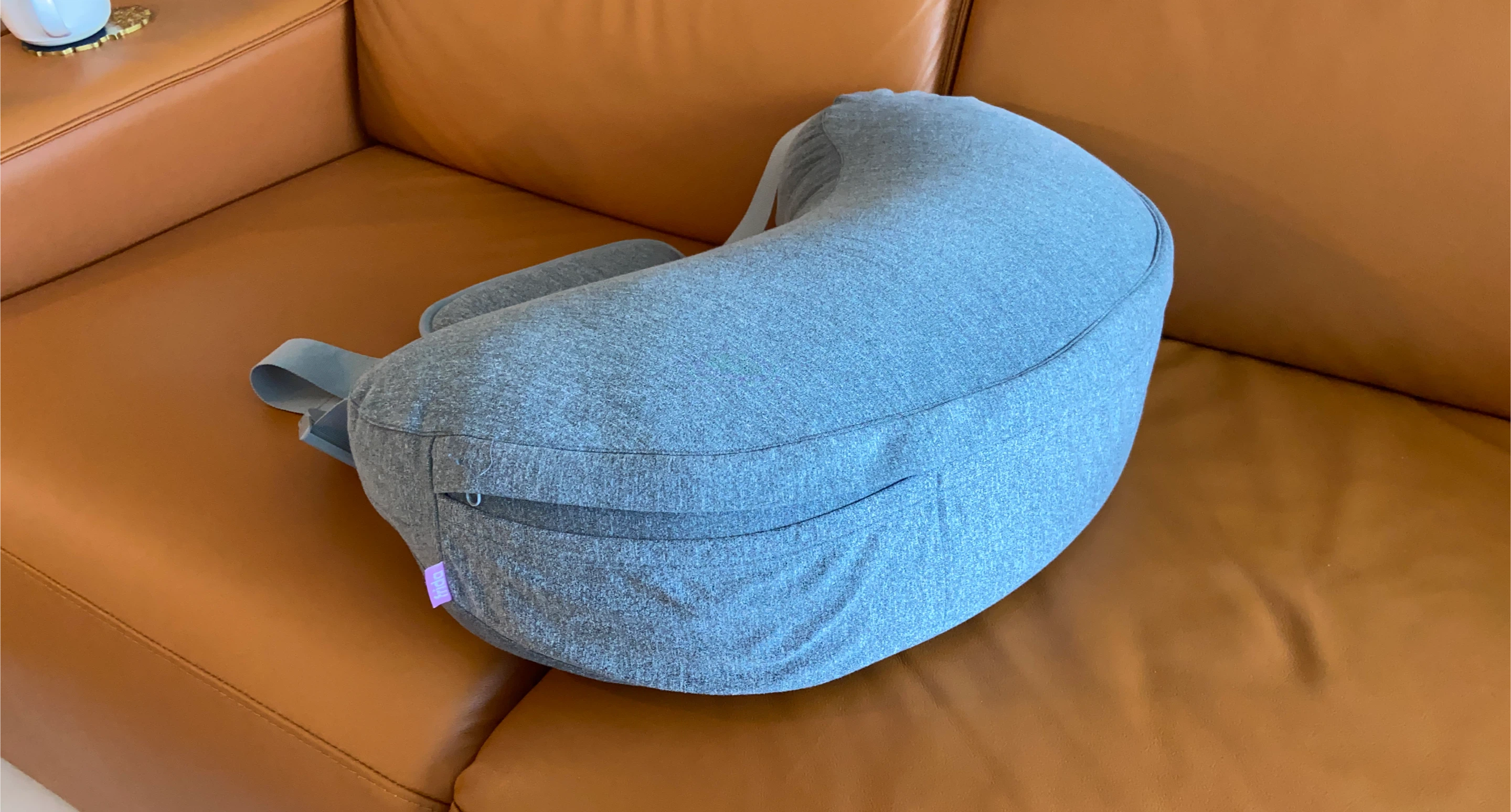 Frida Baby Nursing Pillow