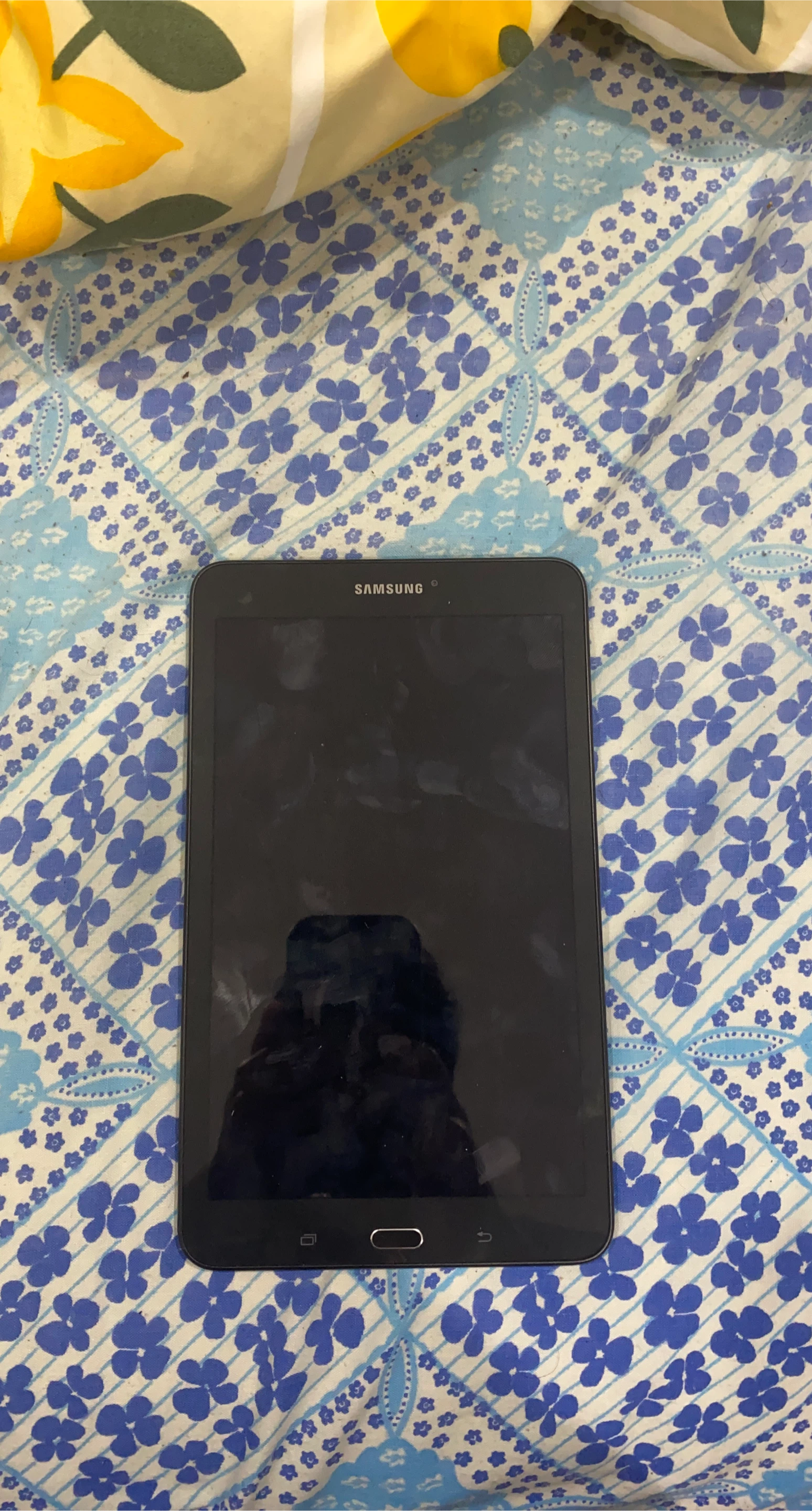 Samsung Tablet