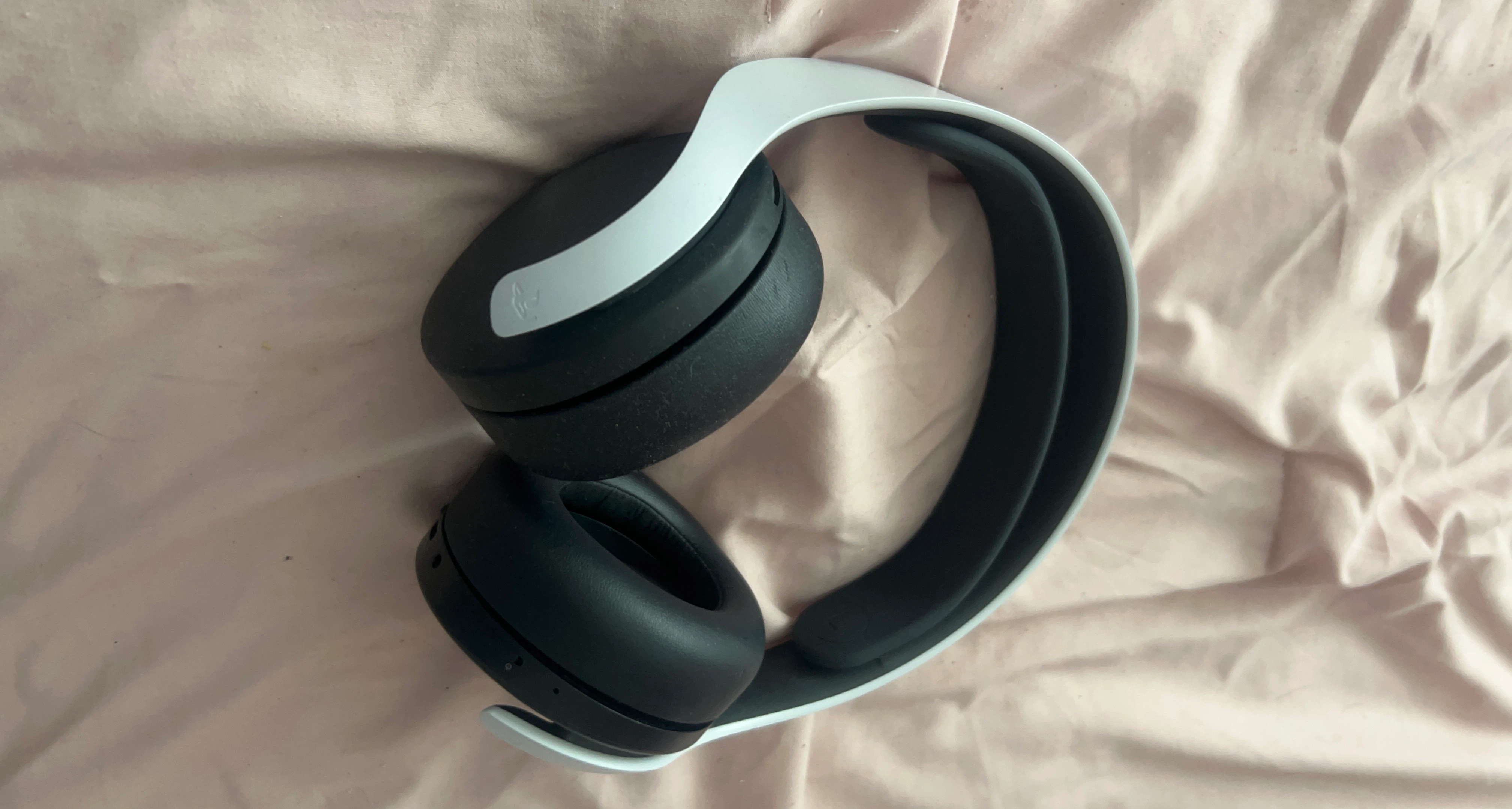 PS5 Pulse 3D Cheap Like Brand New - photo 3