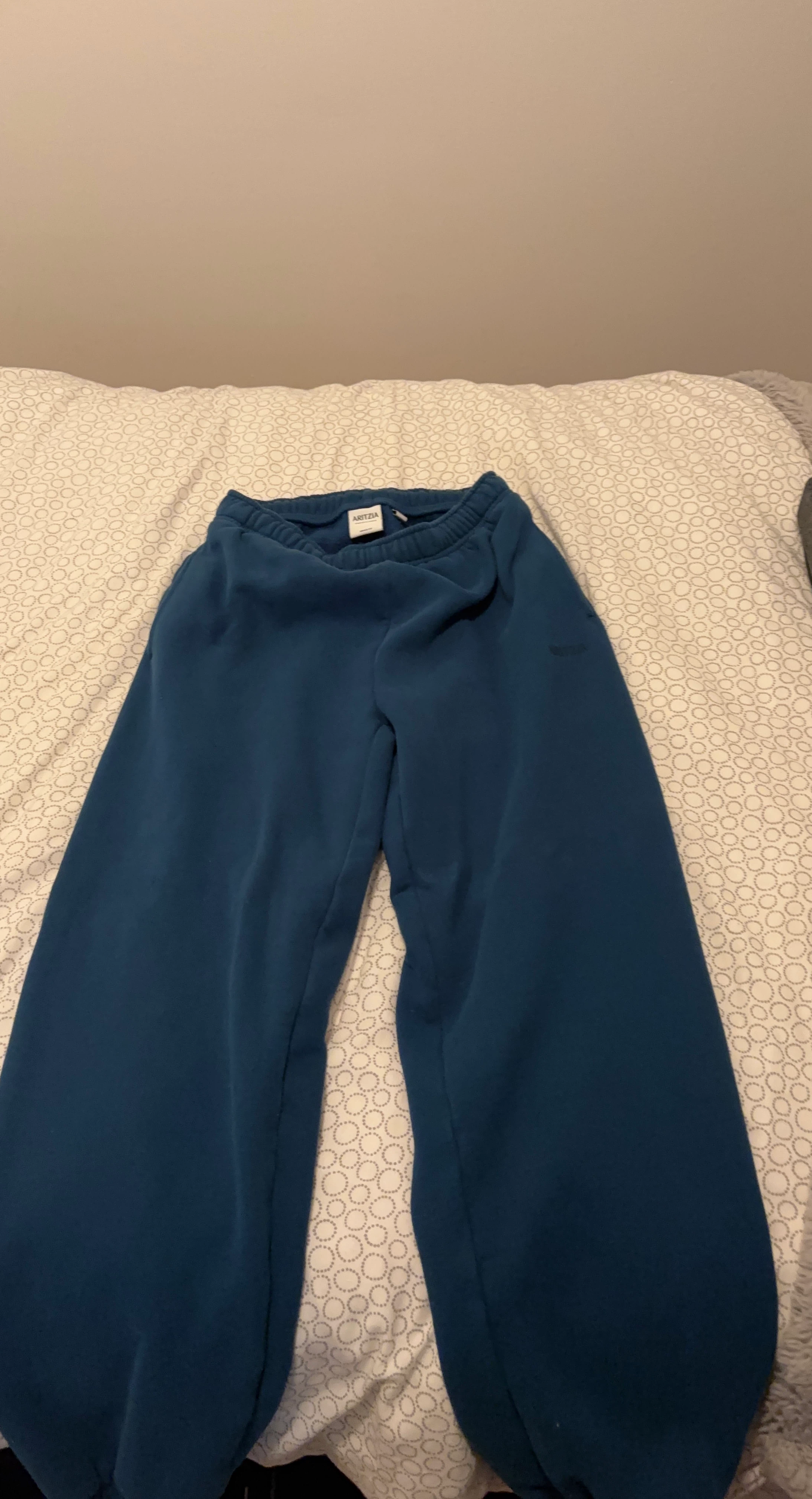 Aritzia Mega Fit Sweatpants