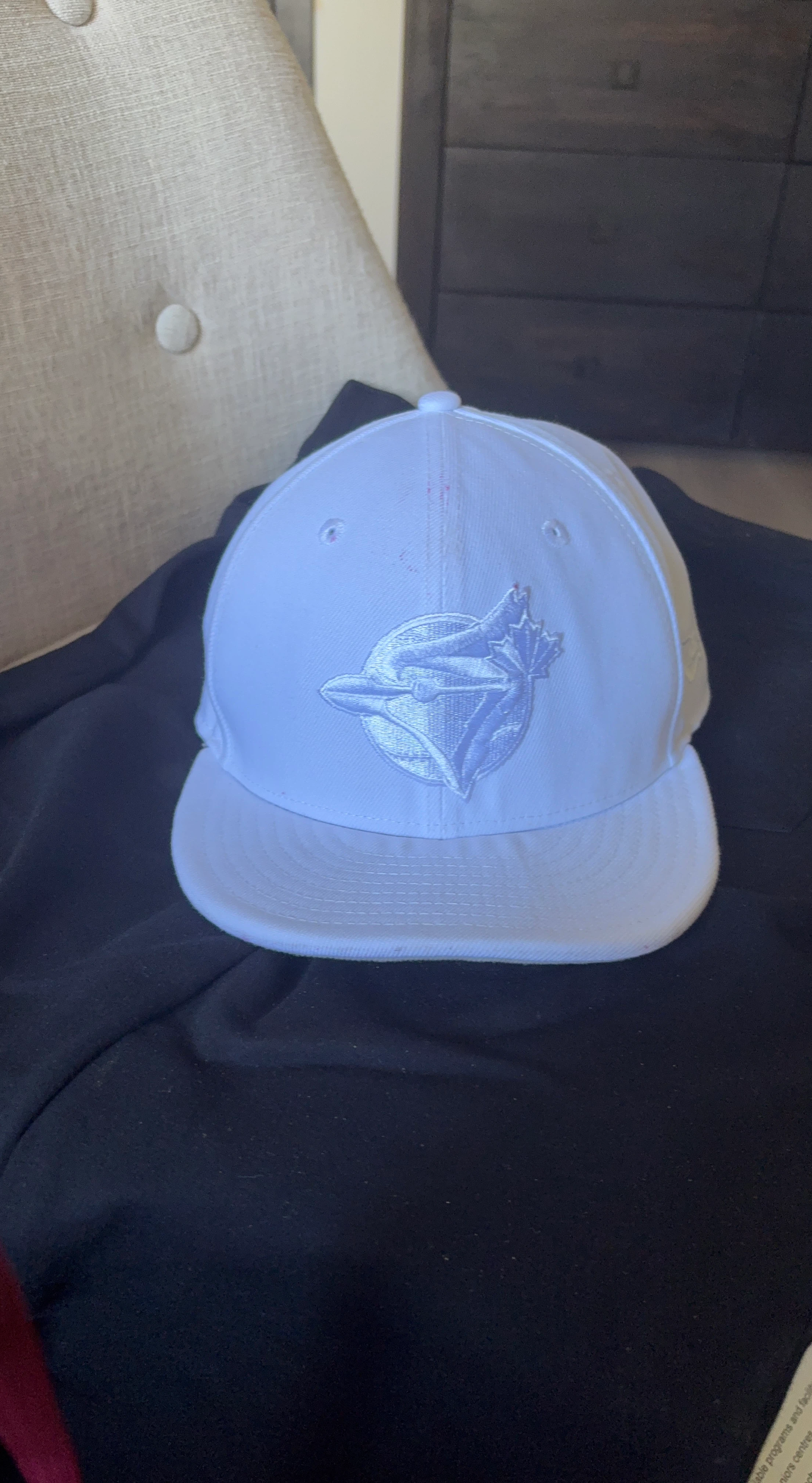 Toronto Blue Jays Baseball Cap