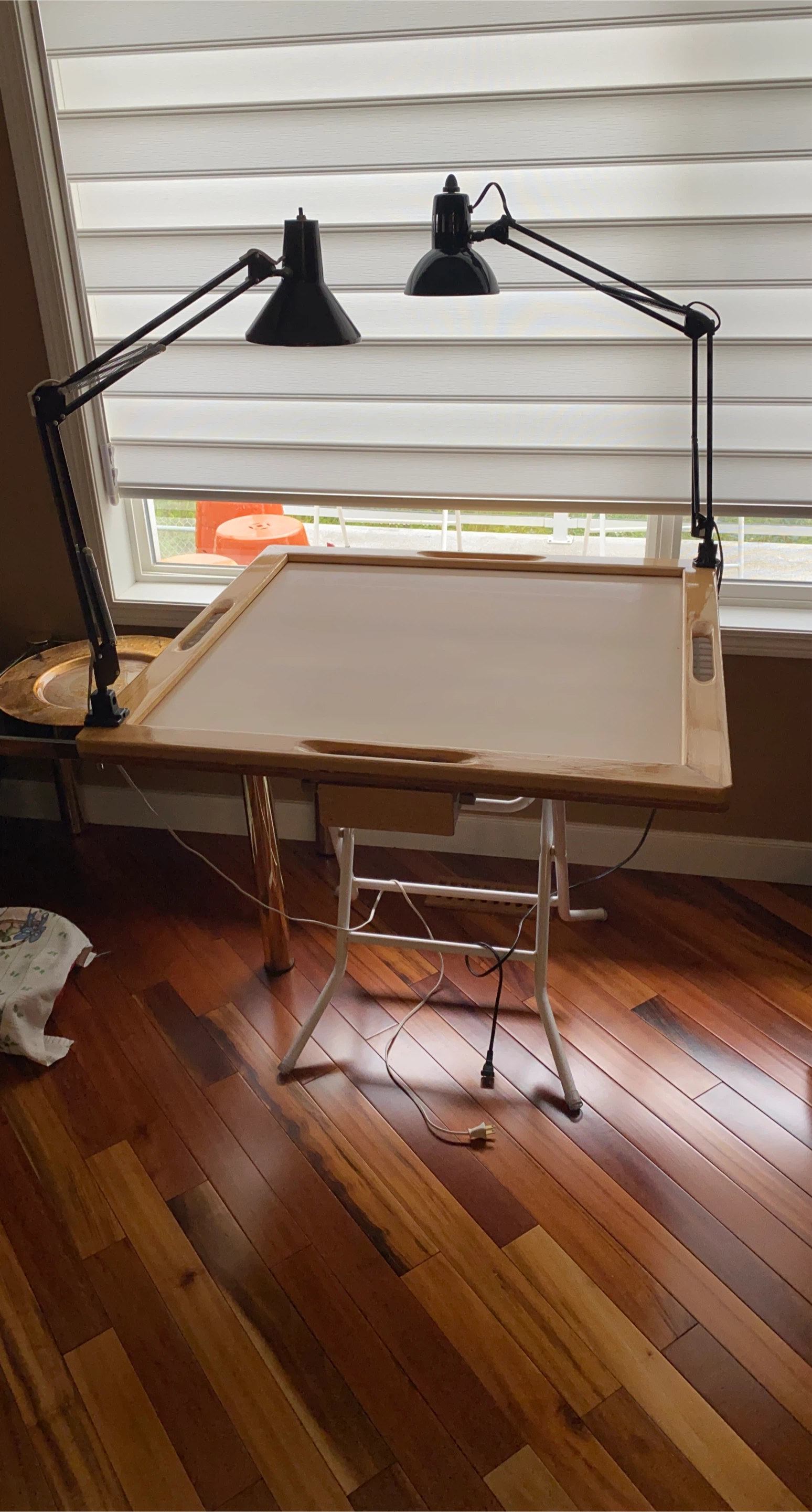 Mahjong Table