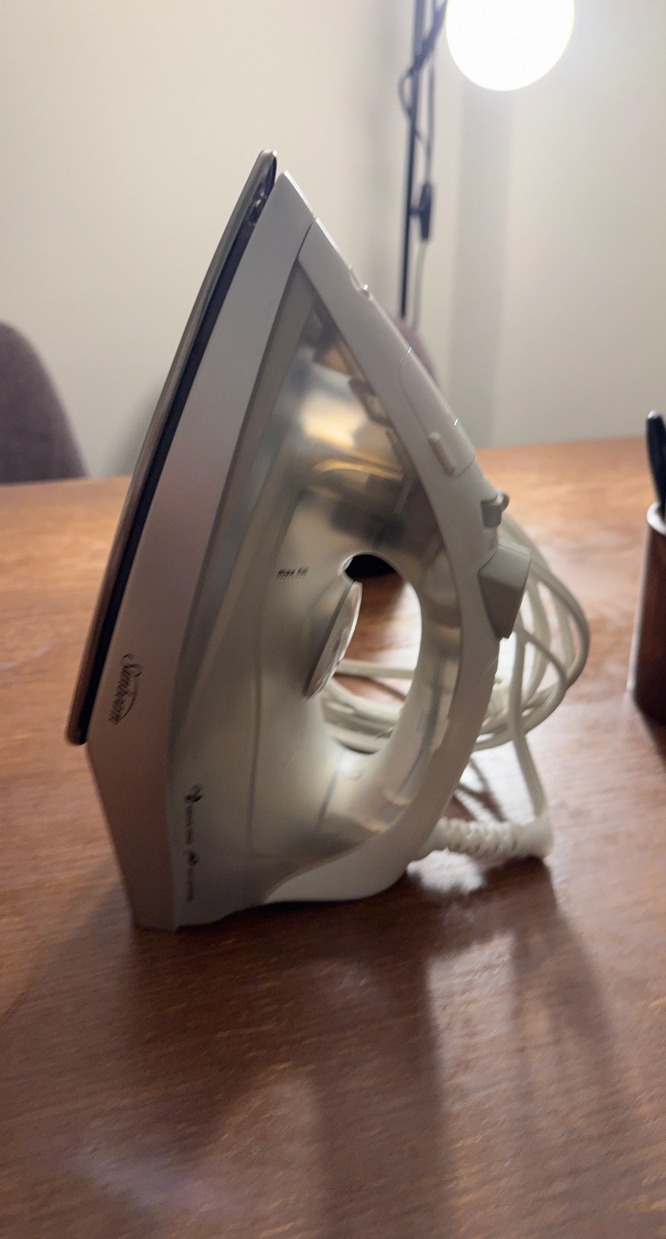 Sunbeam Steam Iron