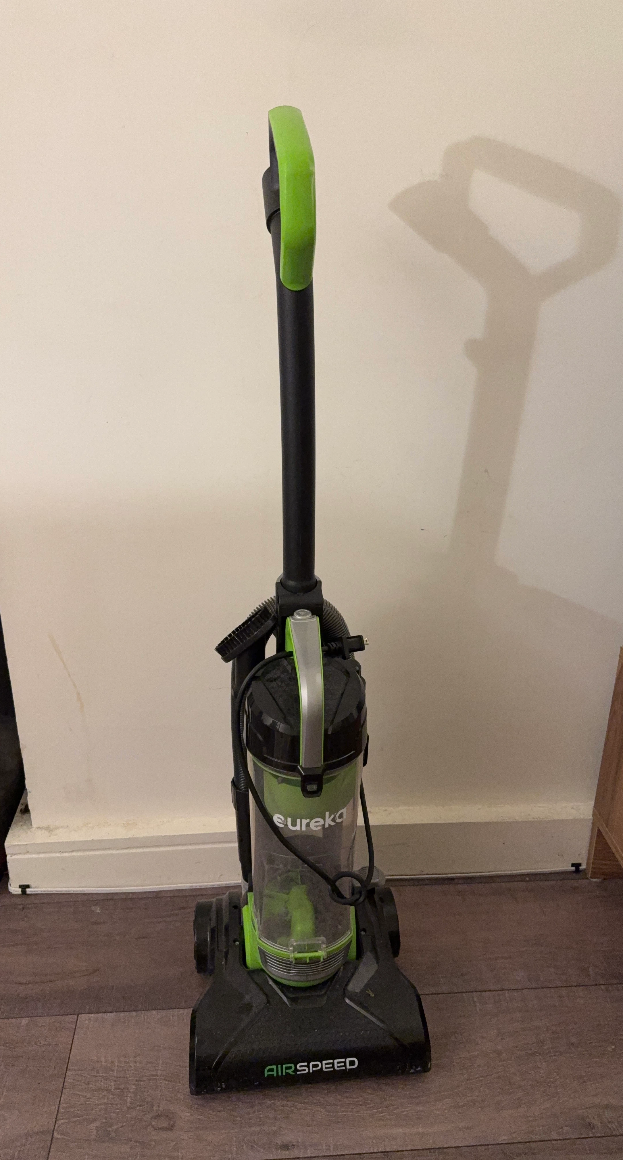 Eureka AirSpeed Vacuum Cleaner