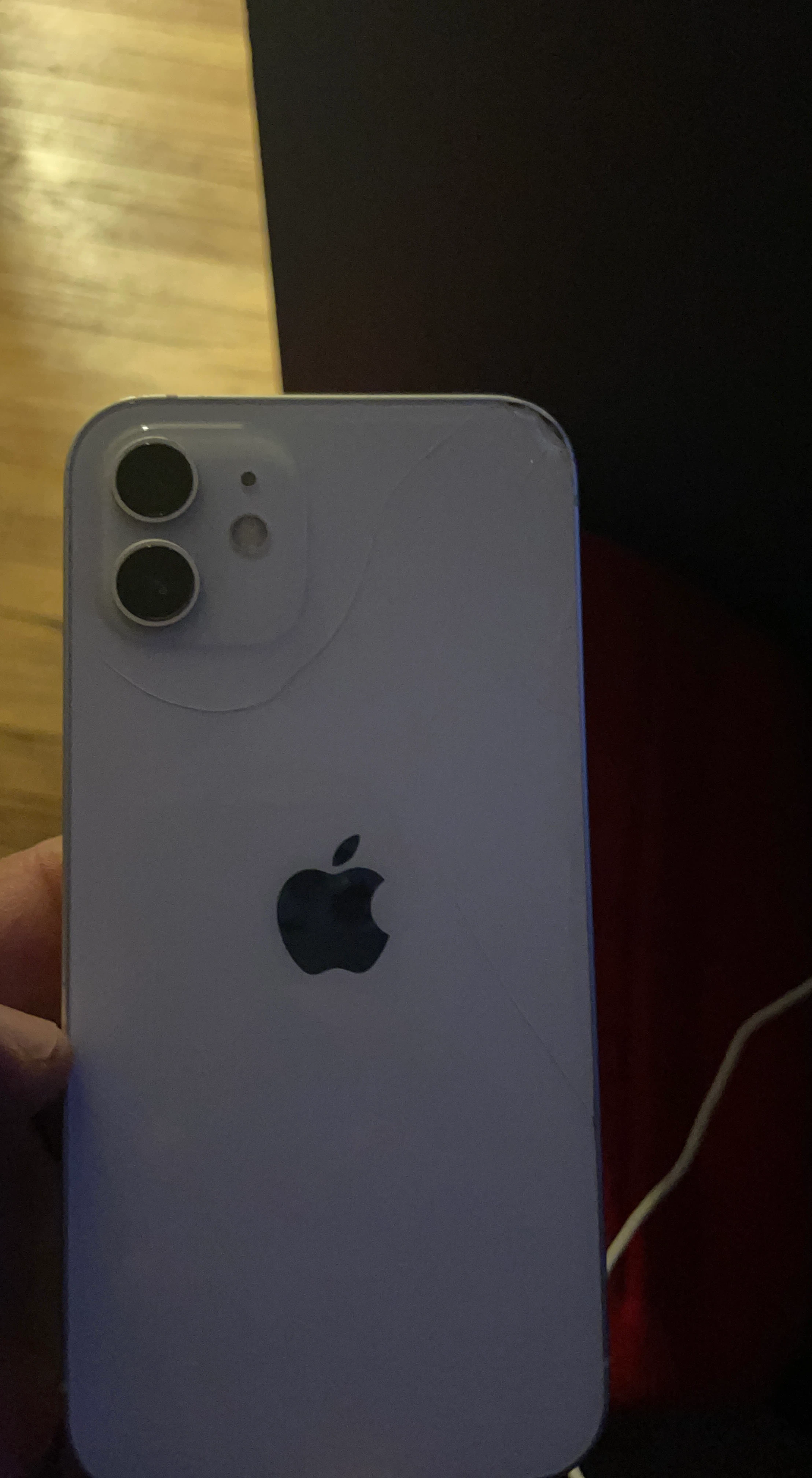 Apple iPhone