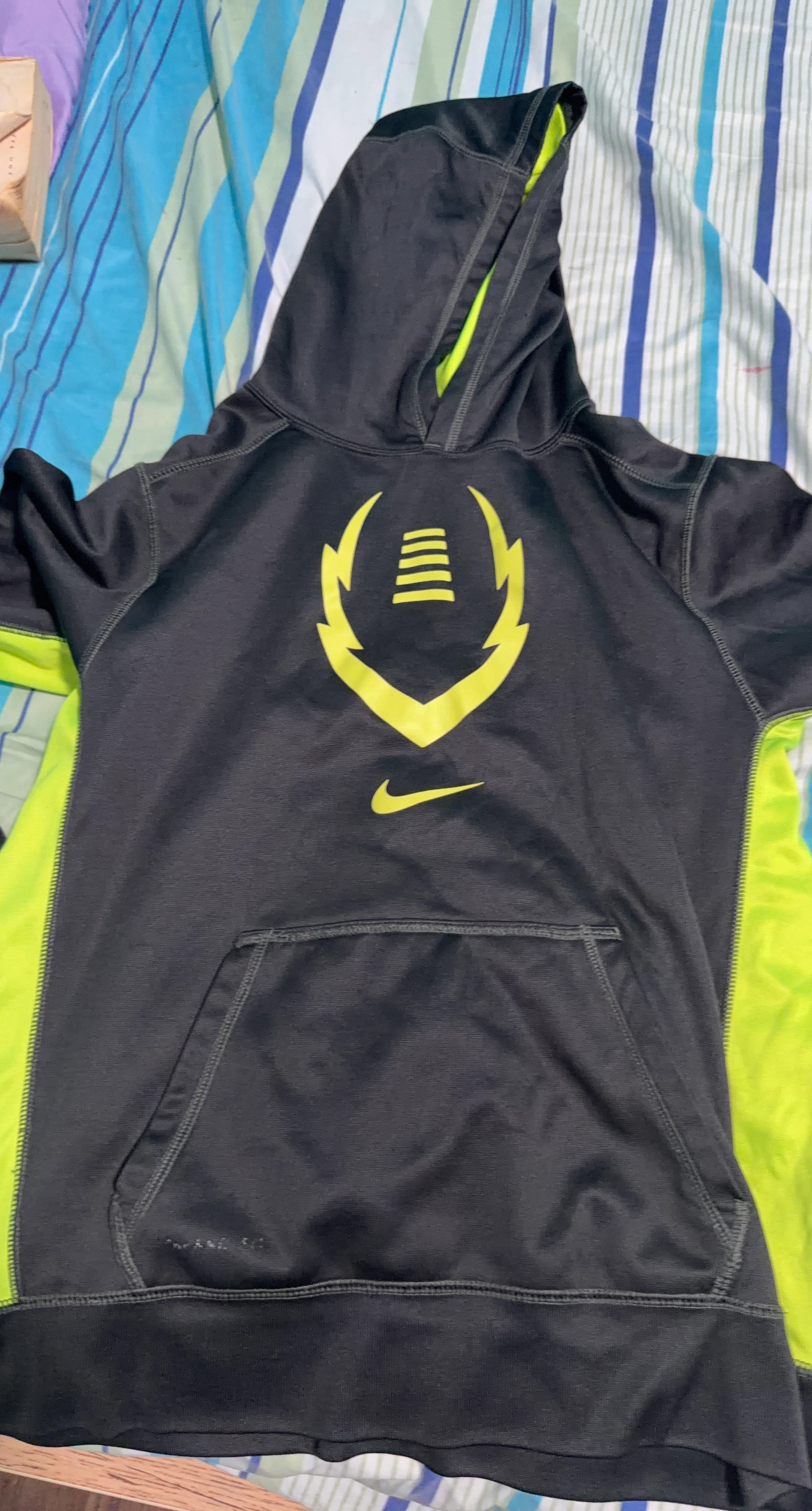 Nike Dri-FIT Hoodie