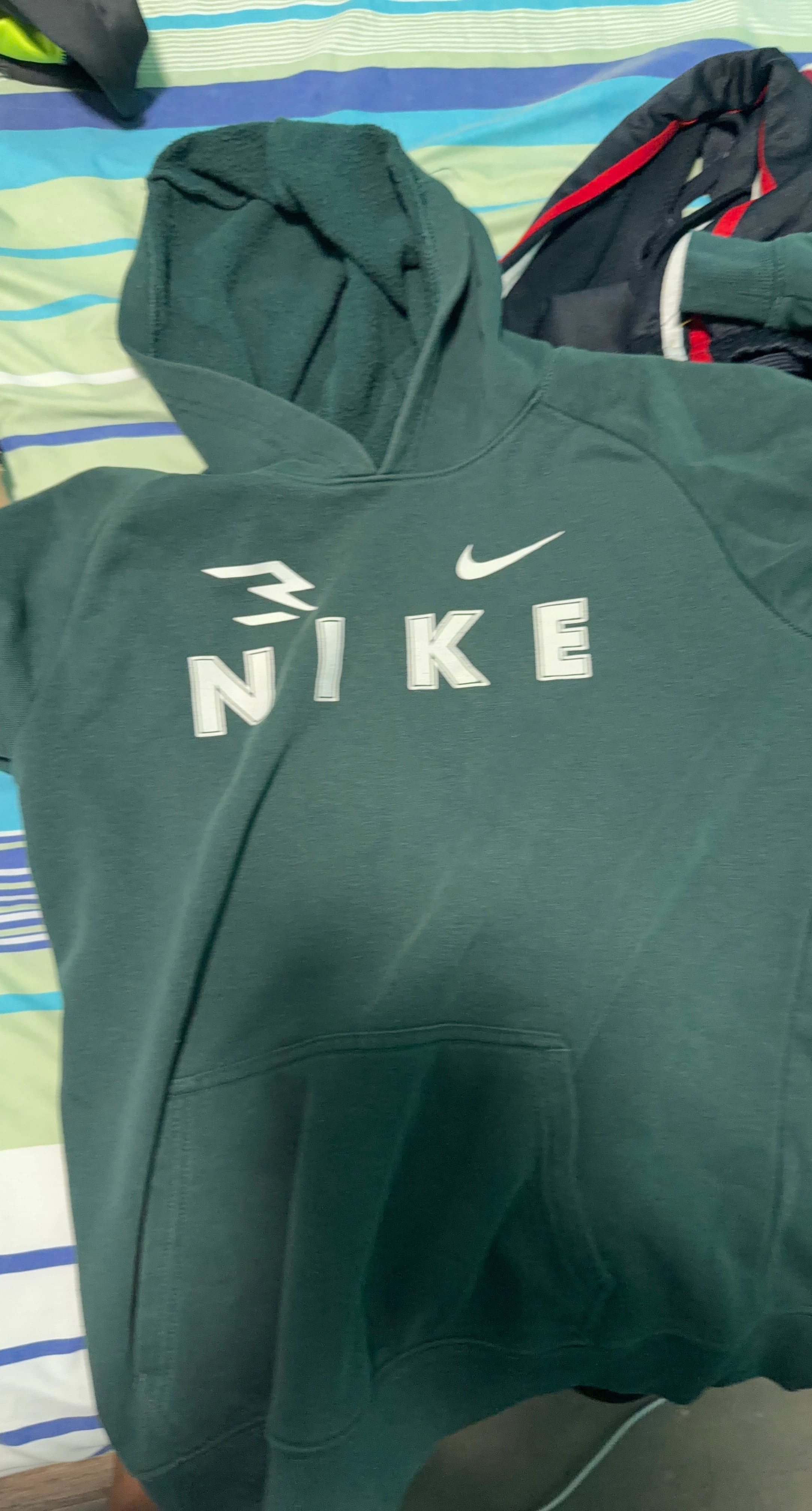 Nike Hoodie