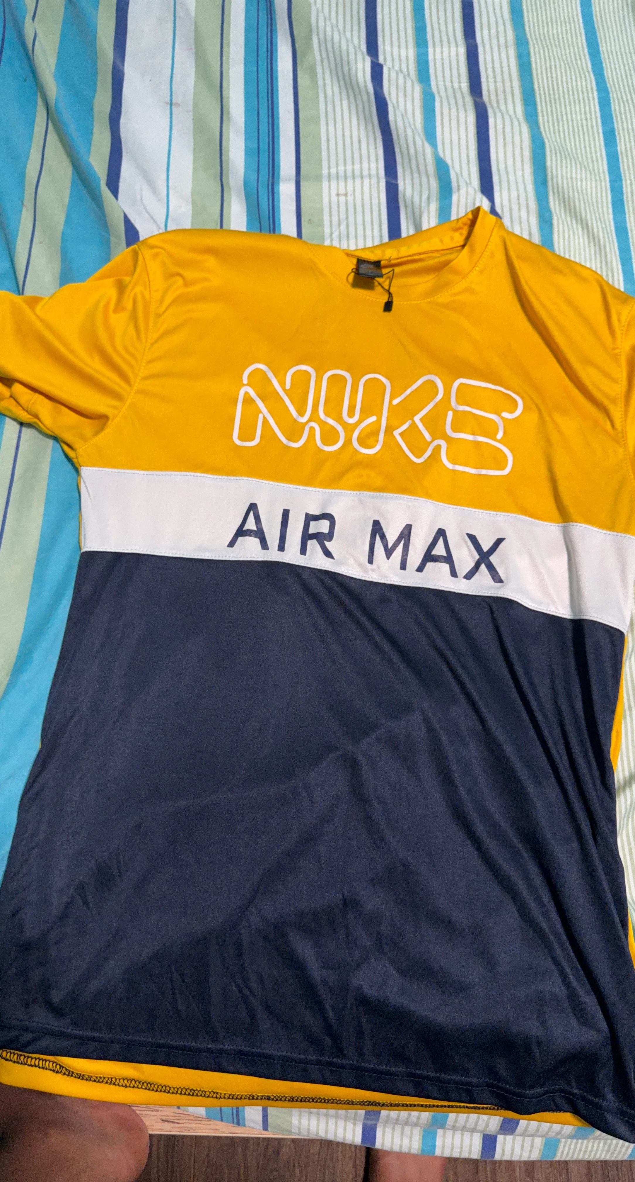 Nike Air Max T-shirt
